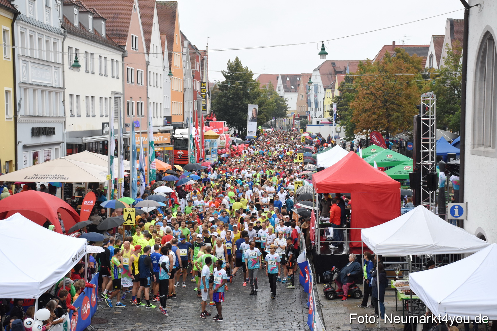 Stadtlauf Neumarkt 2016 1172