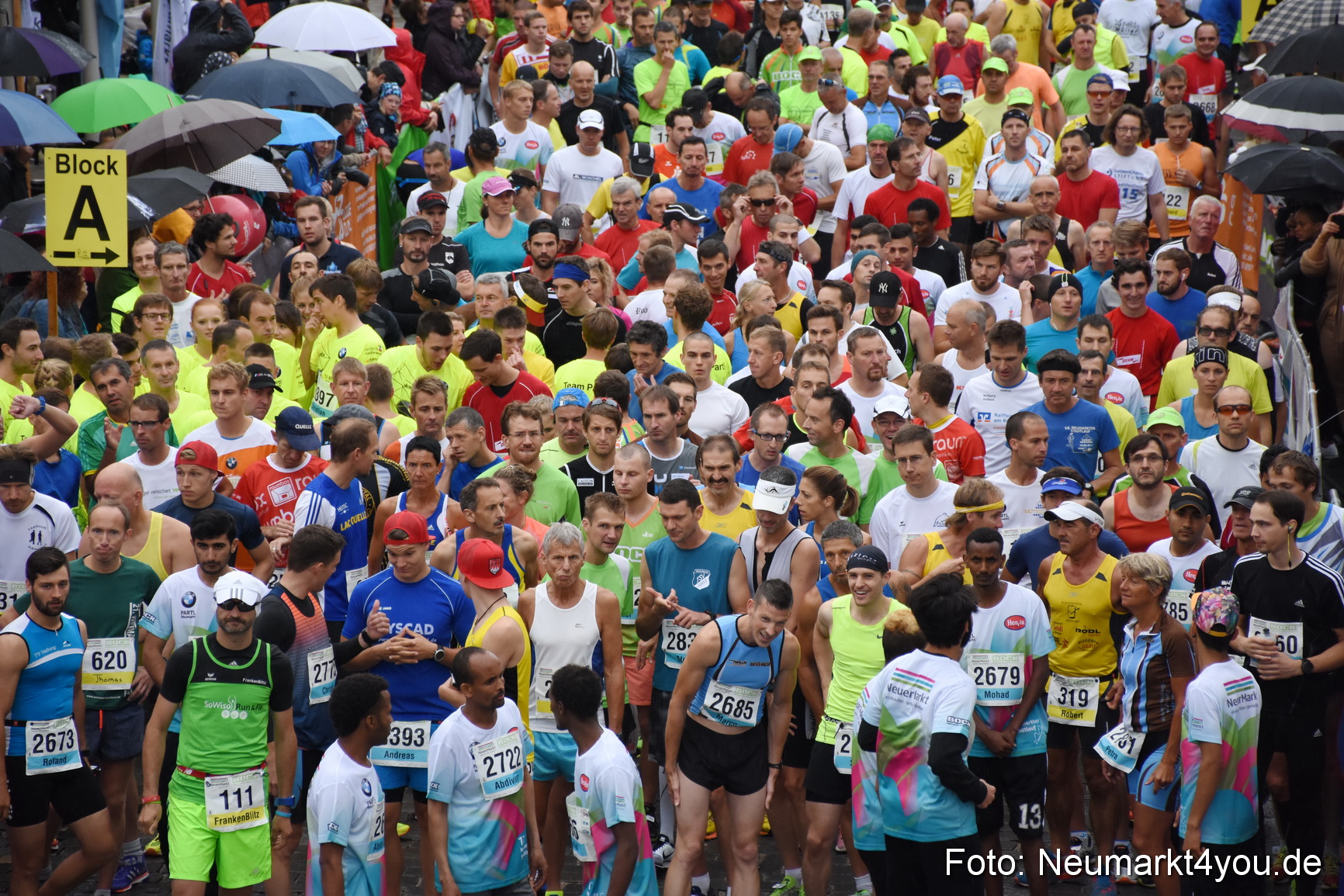 Stadtlauf Neumarkt 2016 1174