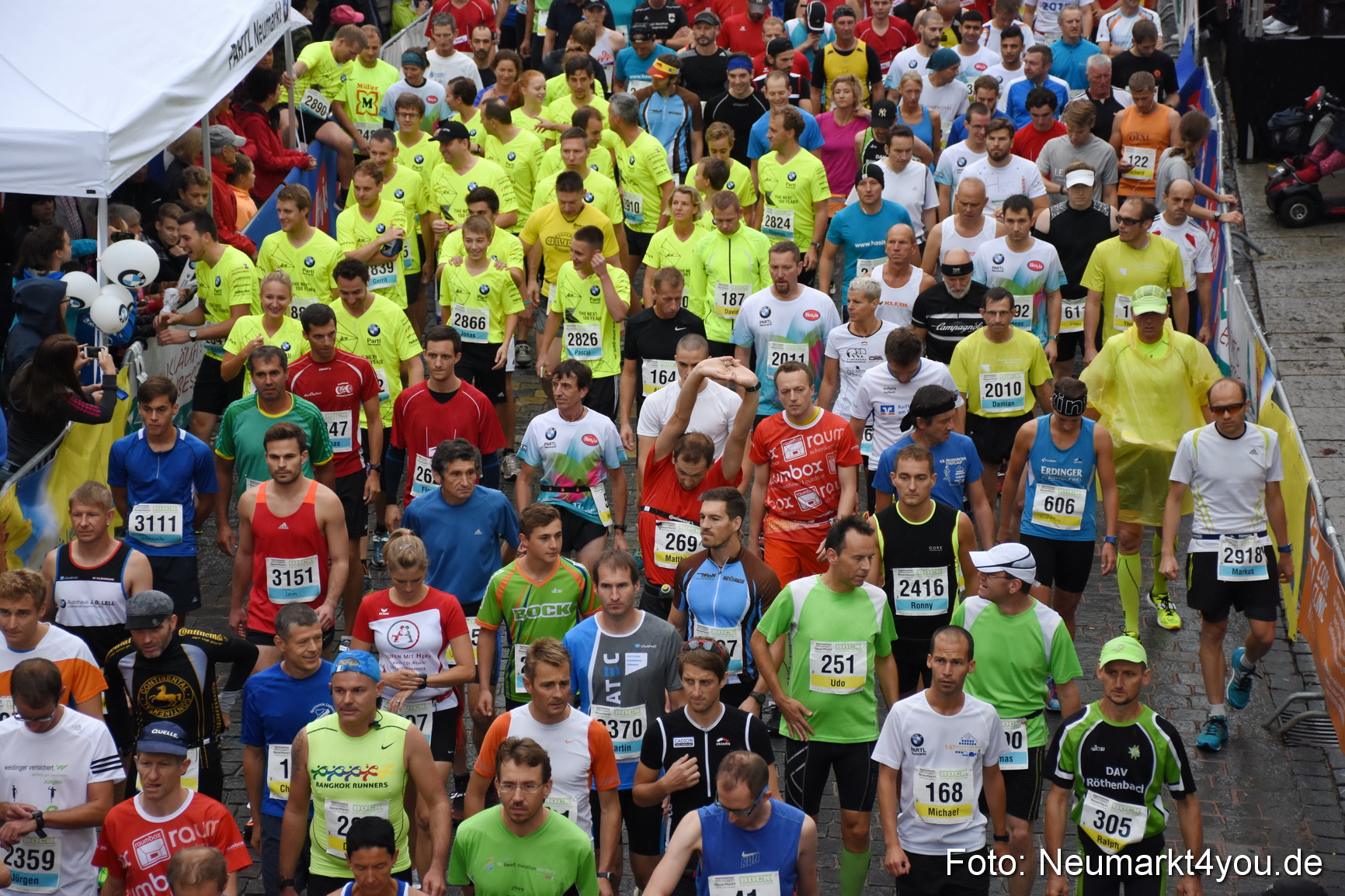 Stadtlauf Neumarkt 2016 1177