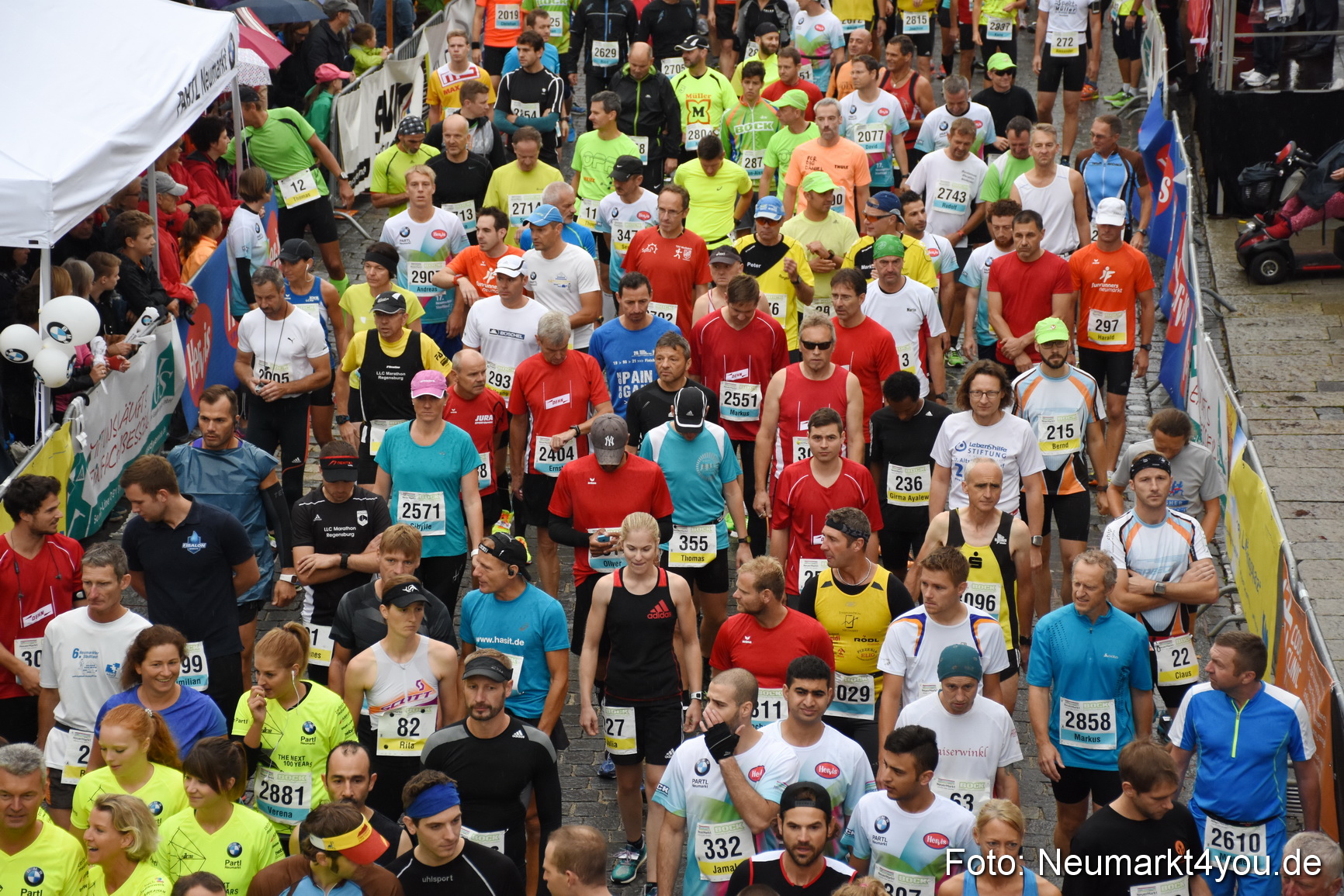 Stadtlauf Neumarkt 2016 1181