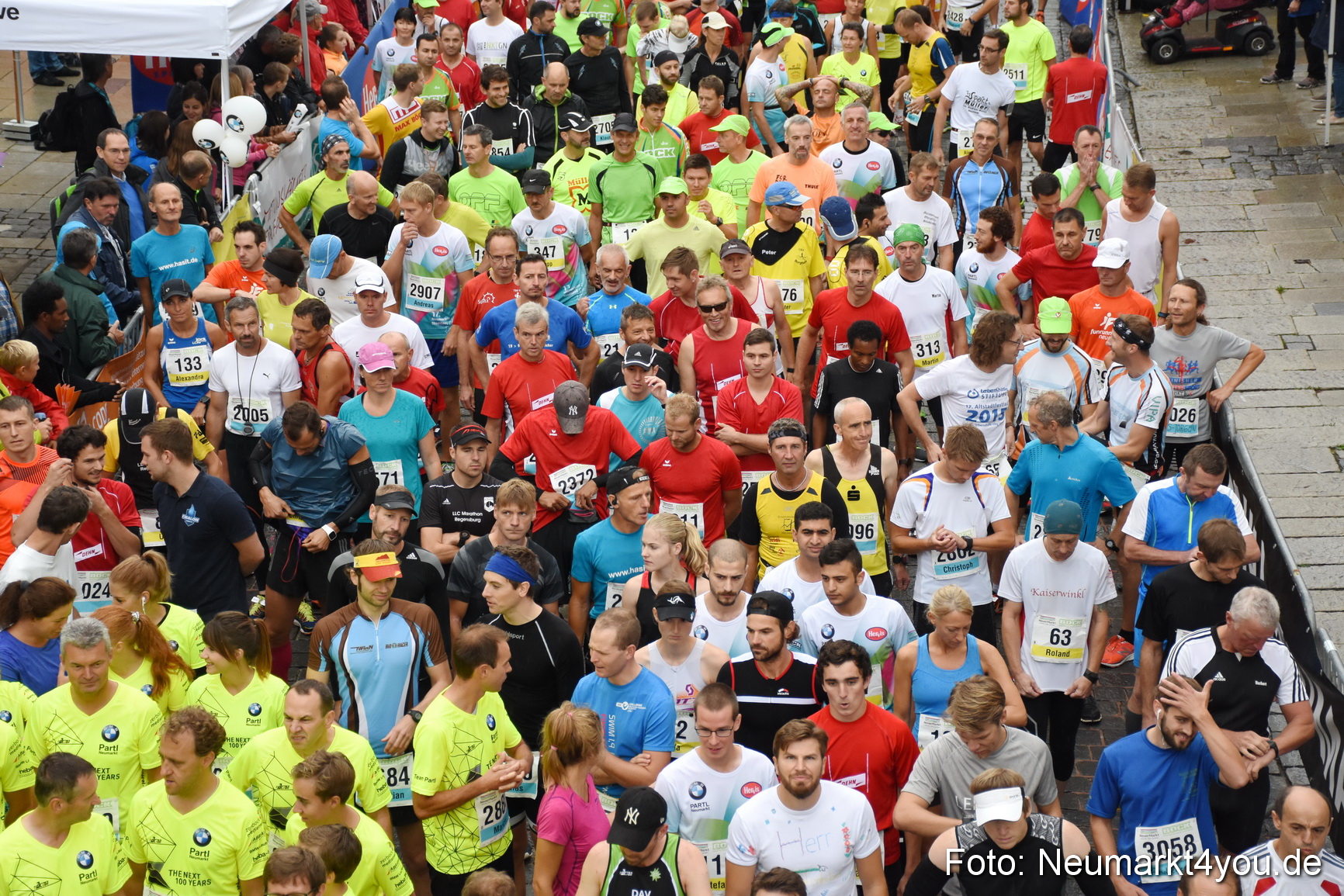 Stadtlauf Neumarkt 2016 1182