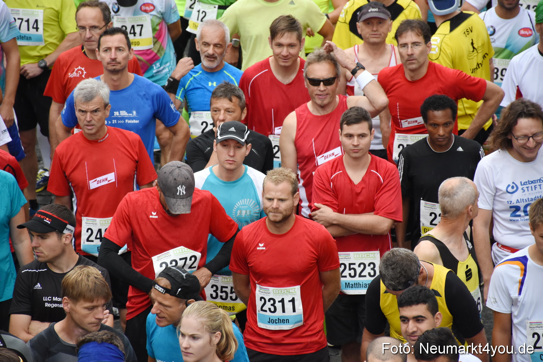 Stadtlauf Neumarkt 2016 1183