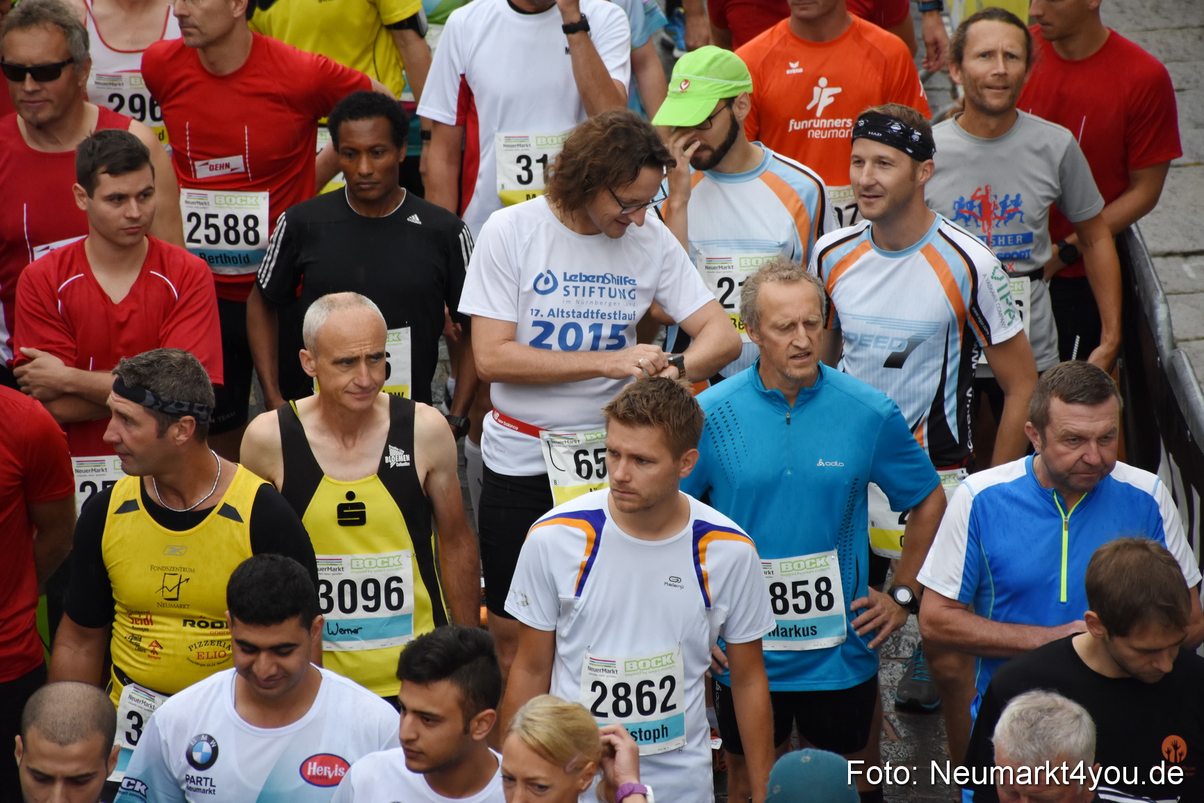 Stadtlauf Neumarkt 2016 1184