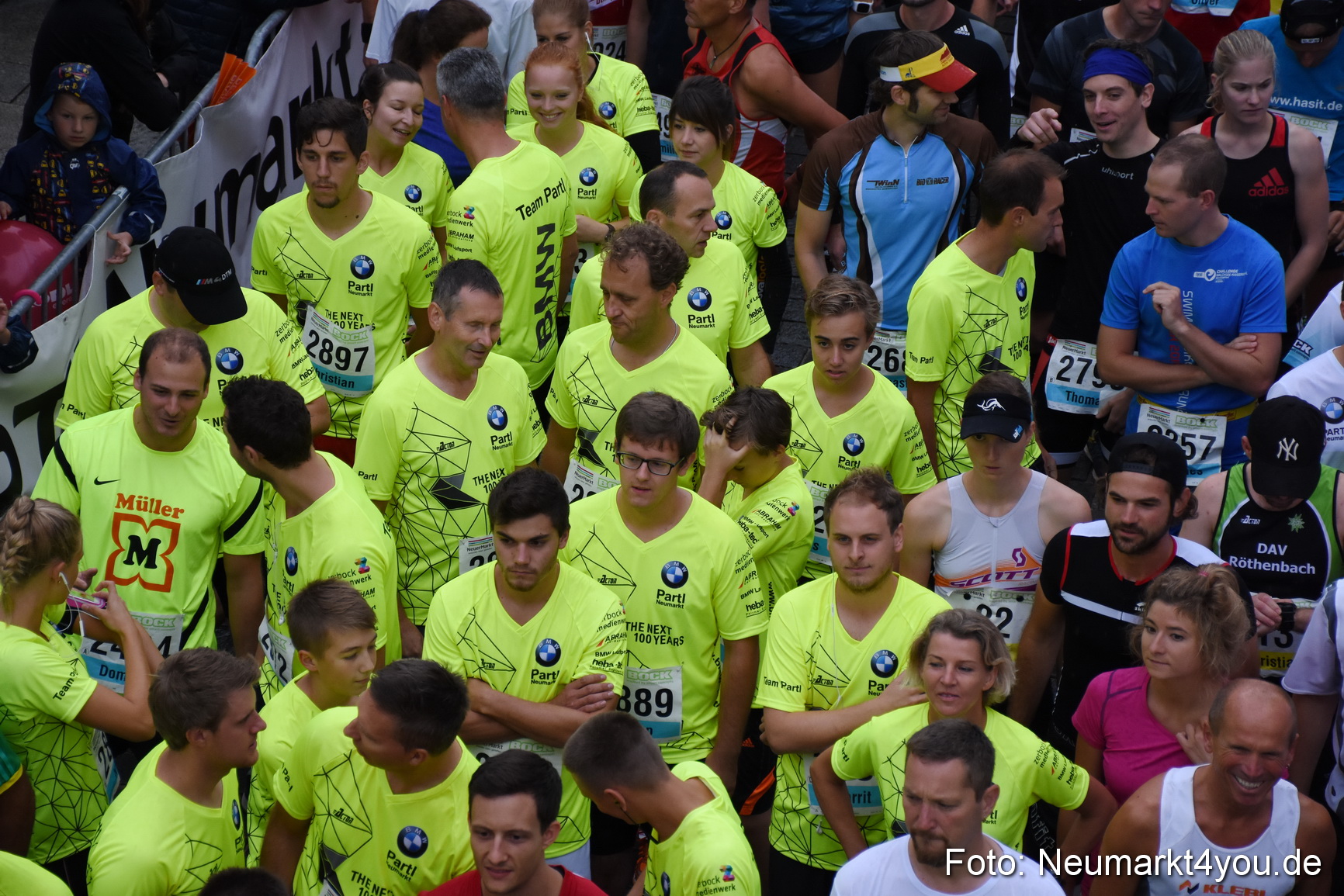 Stadtlauf Neumarkt 2016 1185