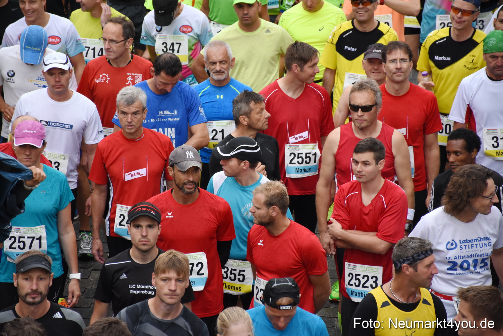 Stadtlauf Neumarkt 2016 1186