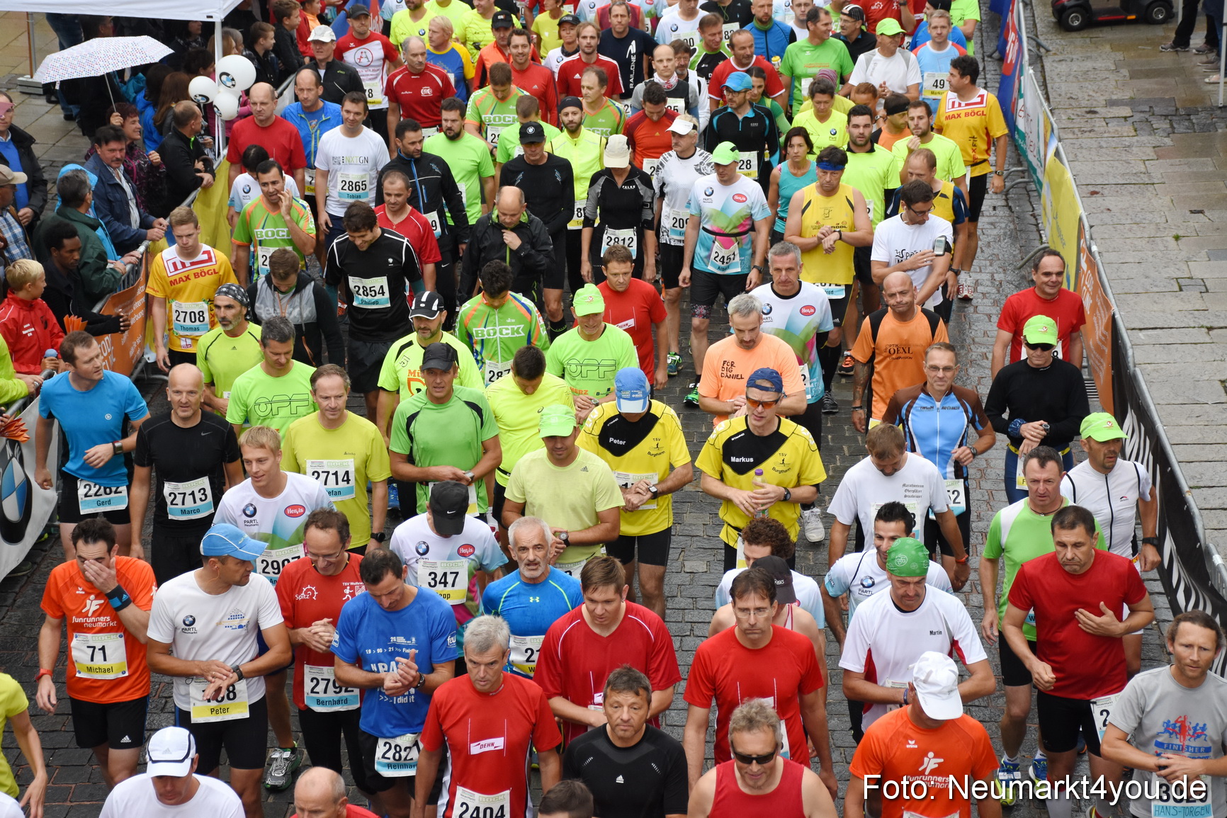 Stadtlauf Neumarkt 2016 1189