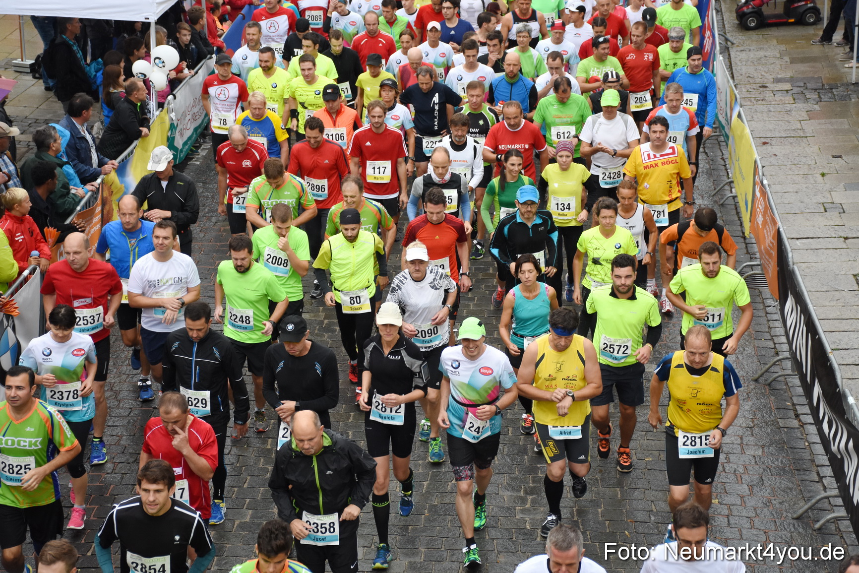 Stadtlauf Neumarkt 2016 1190