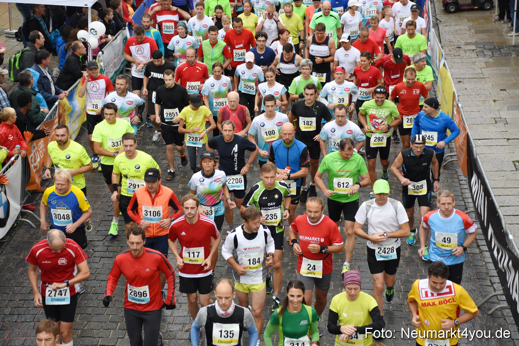 Stadtlauf Neumarkt 2016 1191