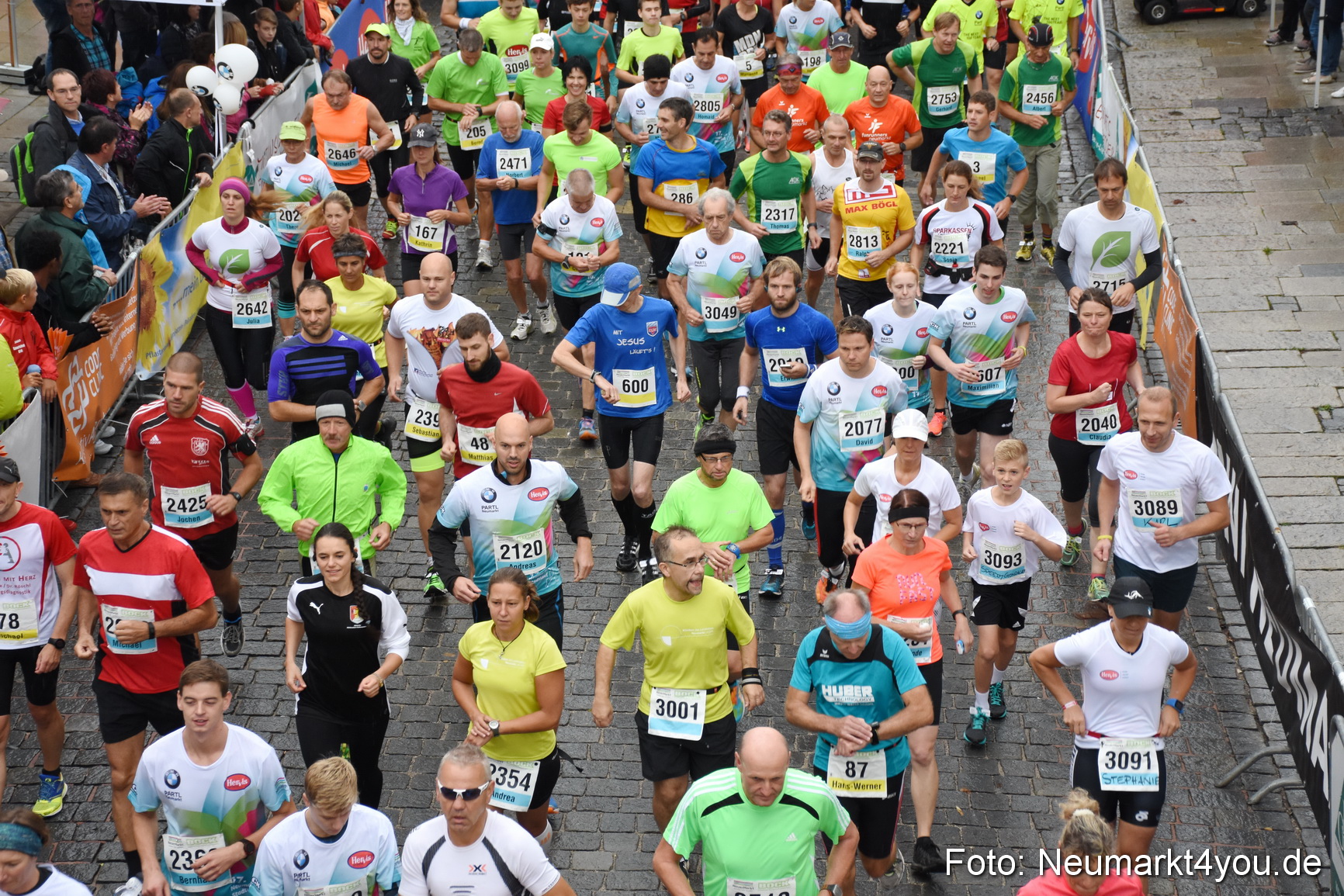 Stadtlauf Neumarkt 2016 1193