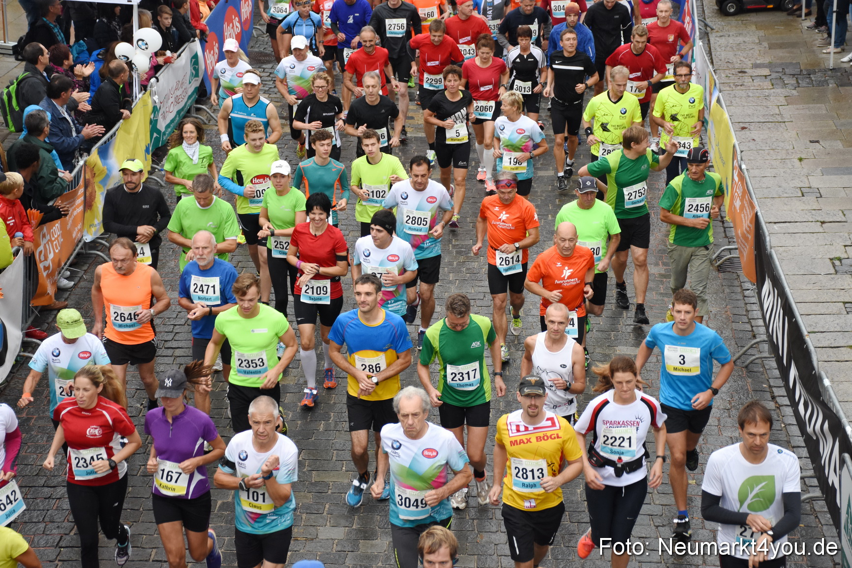 Stadtlauf Neumarkt 2016 1194