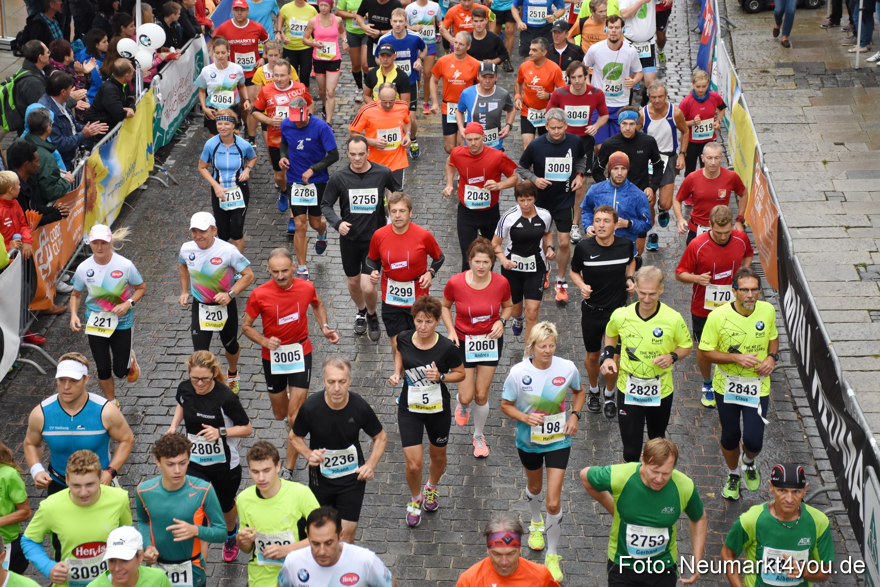 Stadtlauf Neumarkt 2016 1195