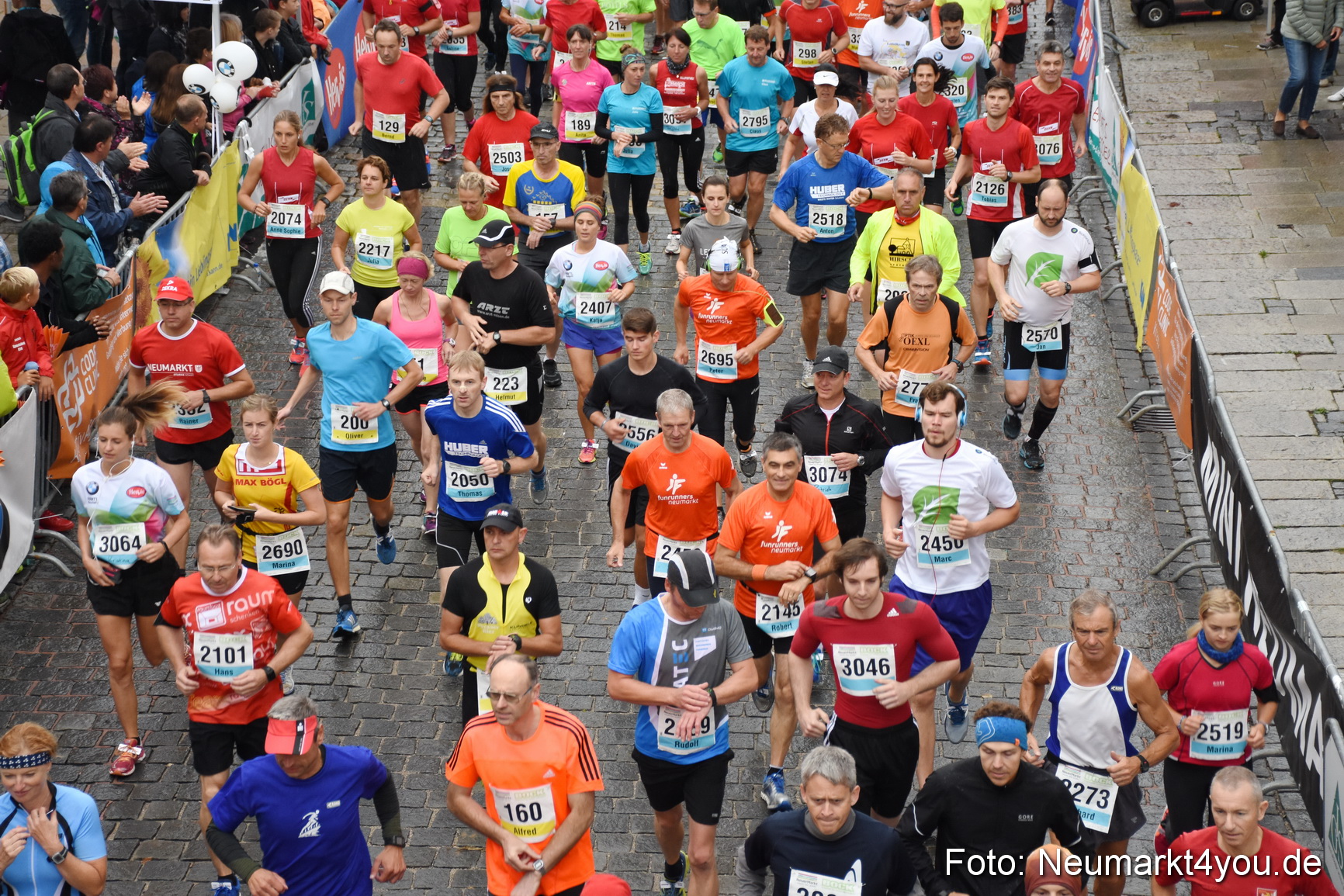 Stadtlauf Neumarkt 2016 1196