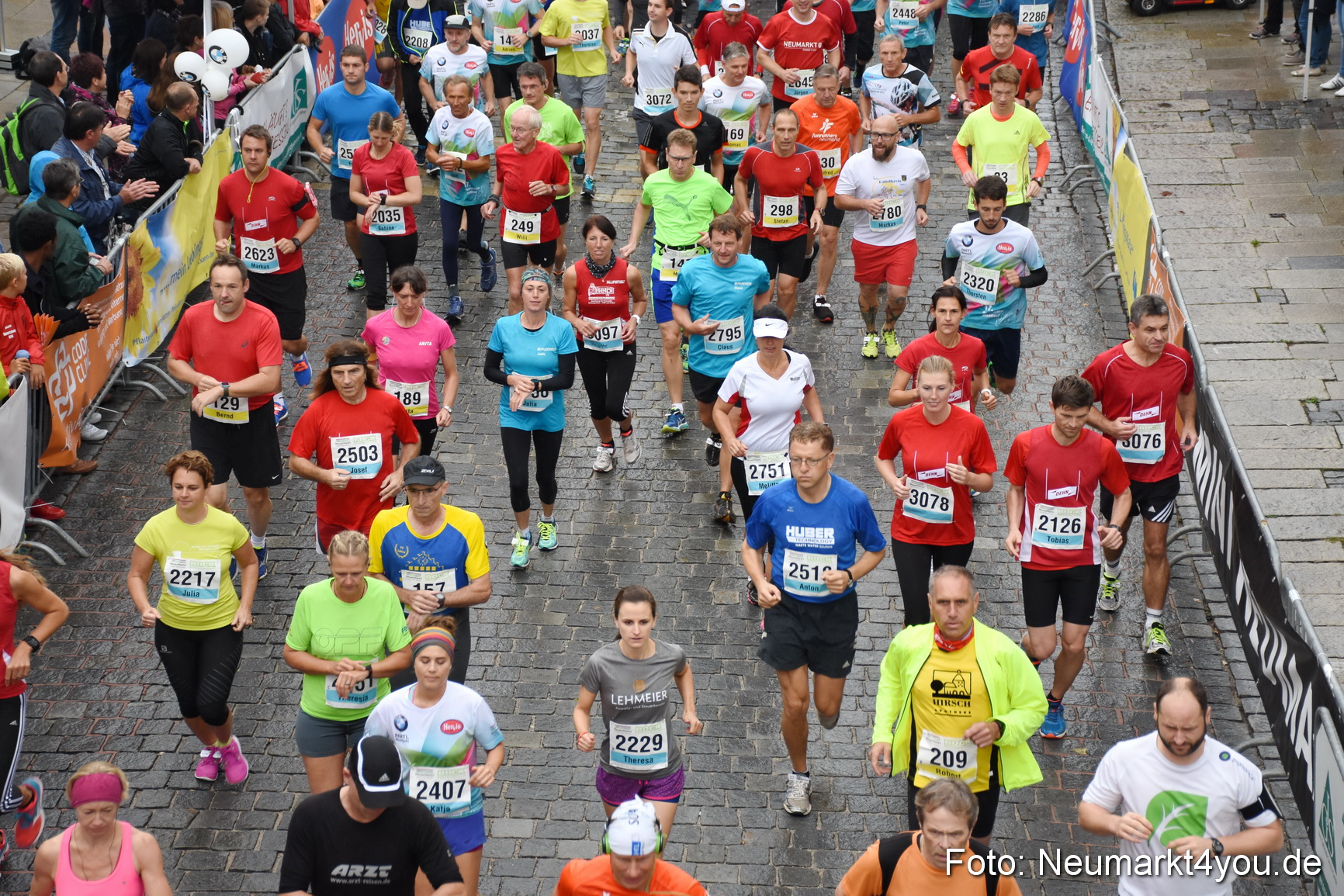 Stadtlauf Neumarkt 2016 1197