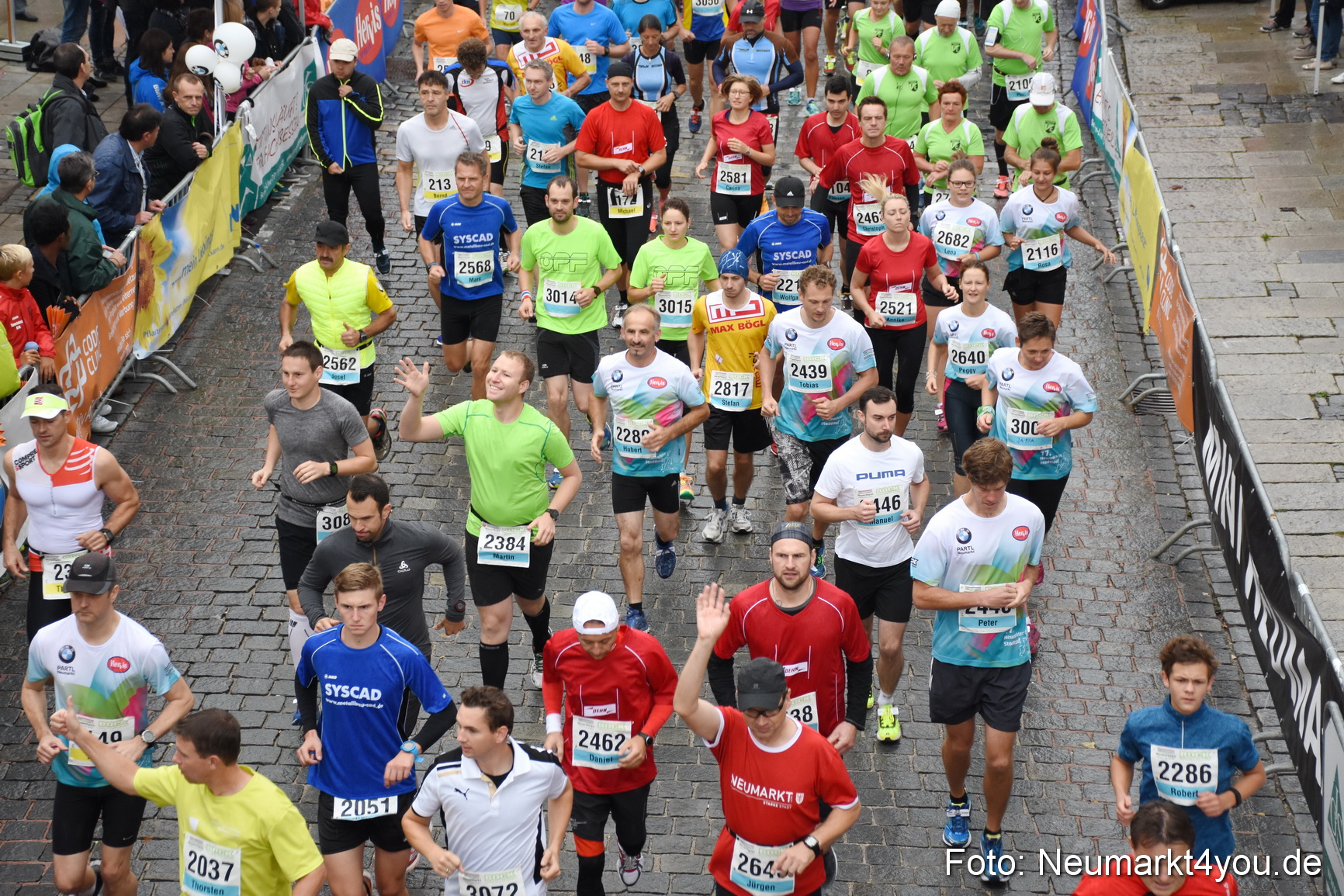 Stadtlauf Neumarkt 2016 1199