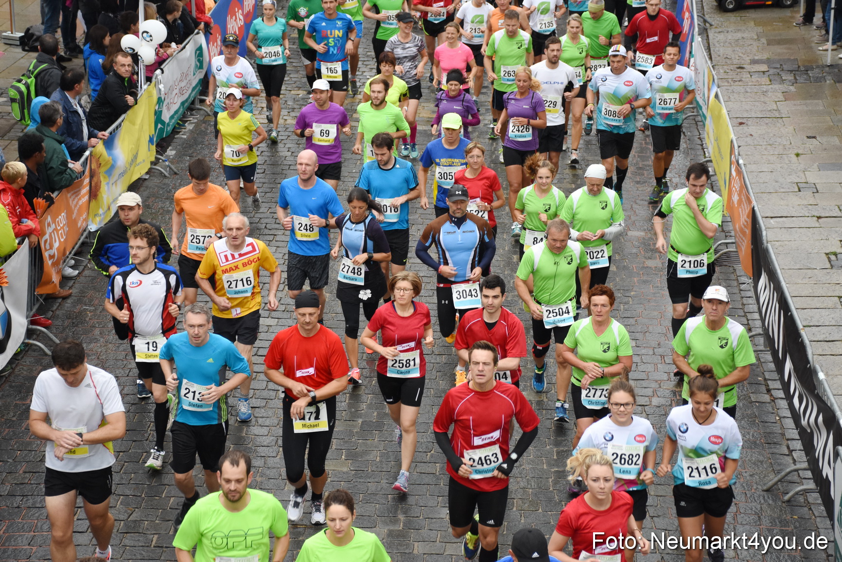 Stadtlauf Neumarkt 2016 1200