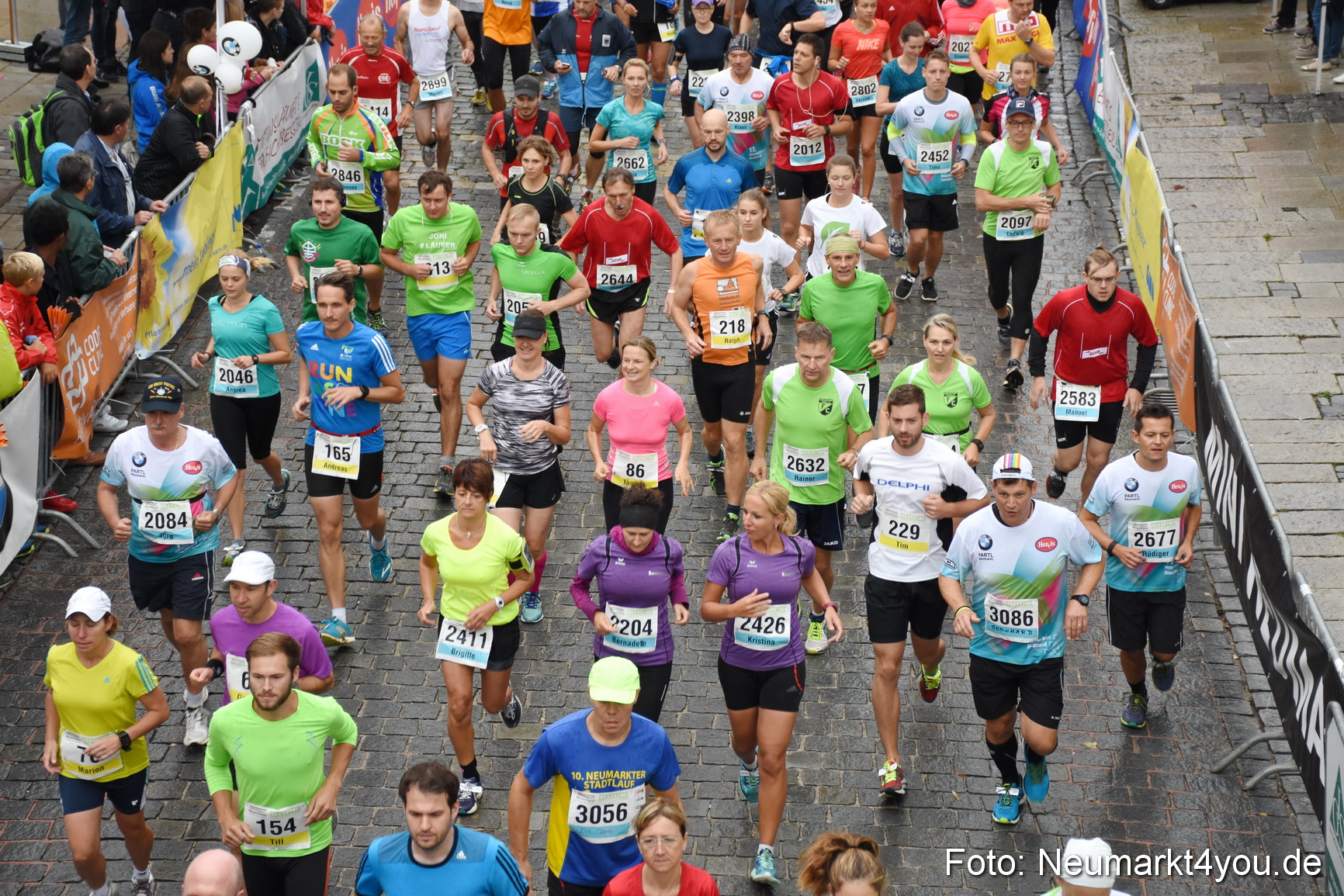 Stadtlauf Neumarkt 2016 1201