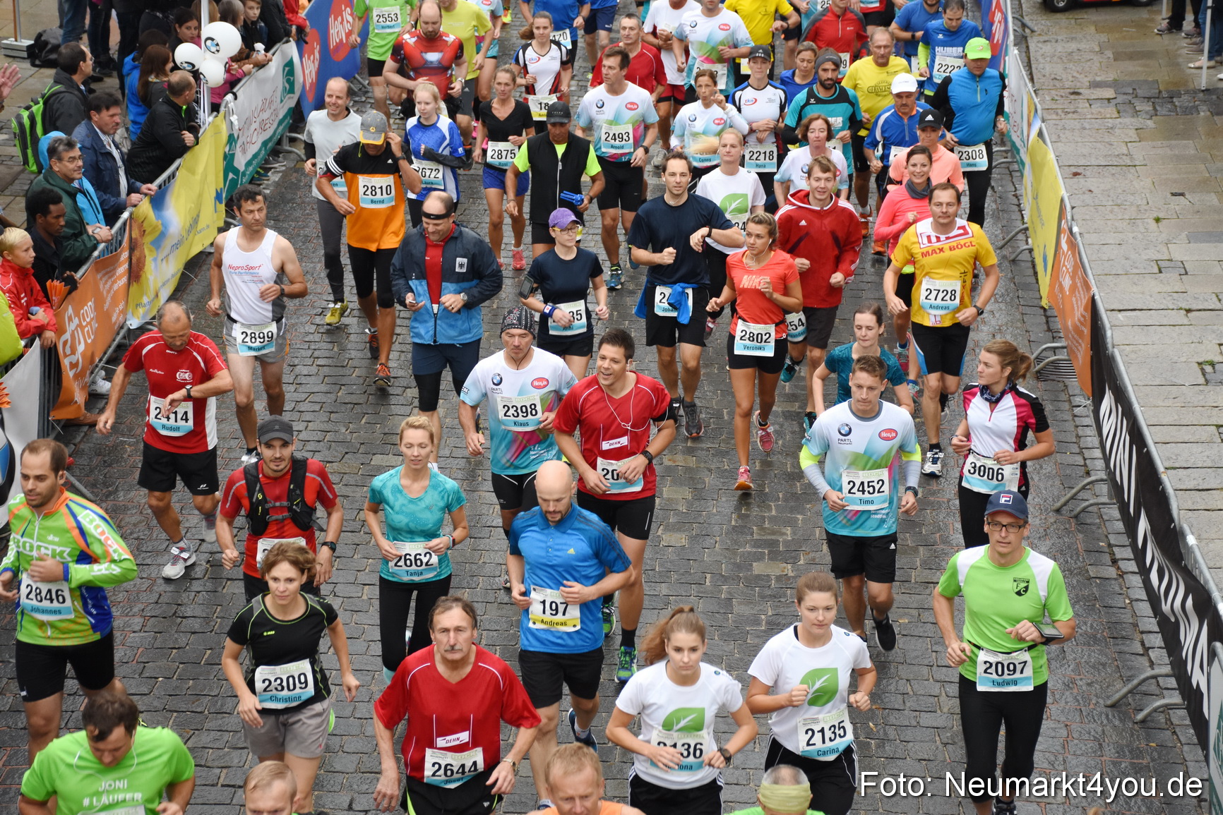 Stadtlauf Neumarkt 2016 1202
