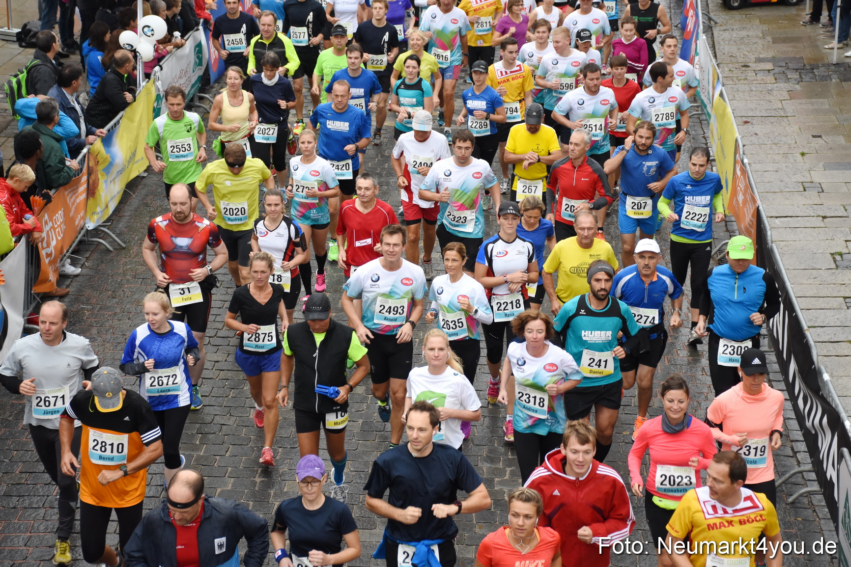 Stadtlauf Neumarkt 2016 1203