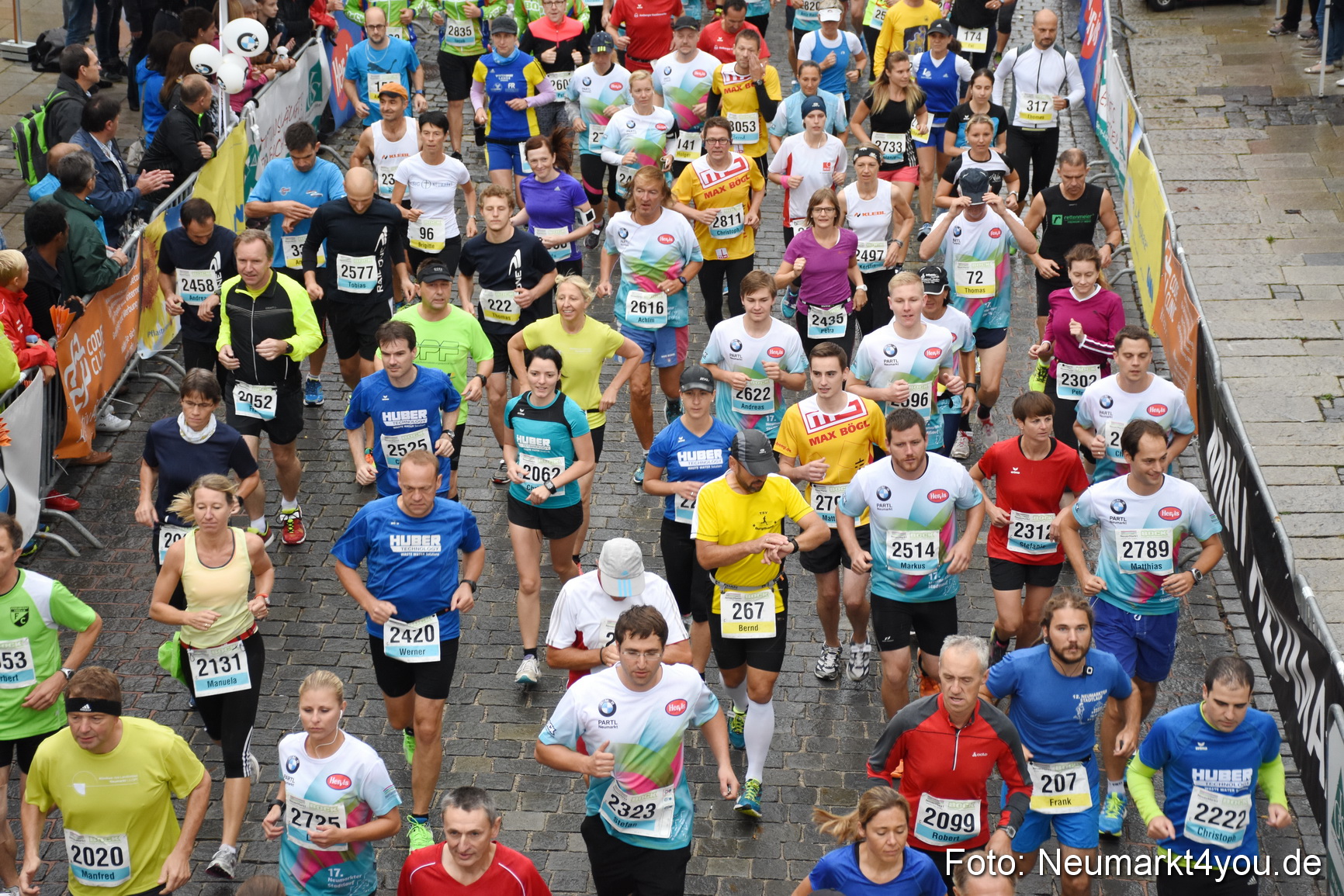 Stadtlauf Neumarkt 2016 1204