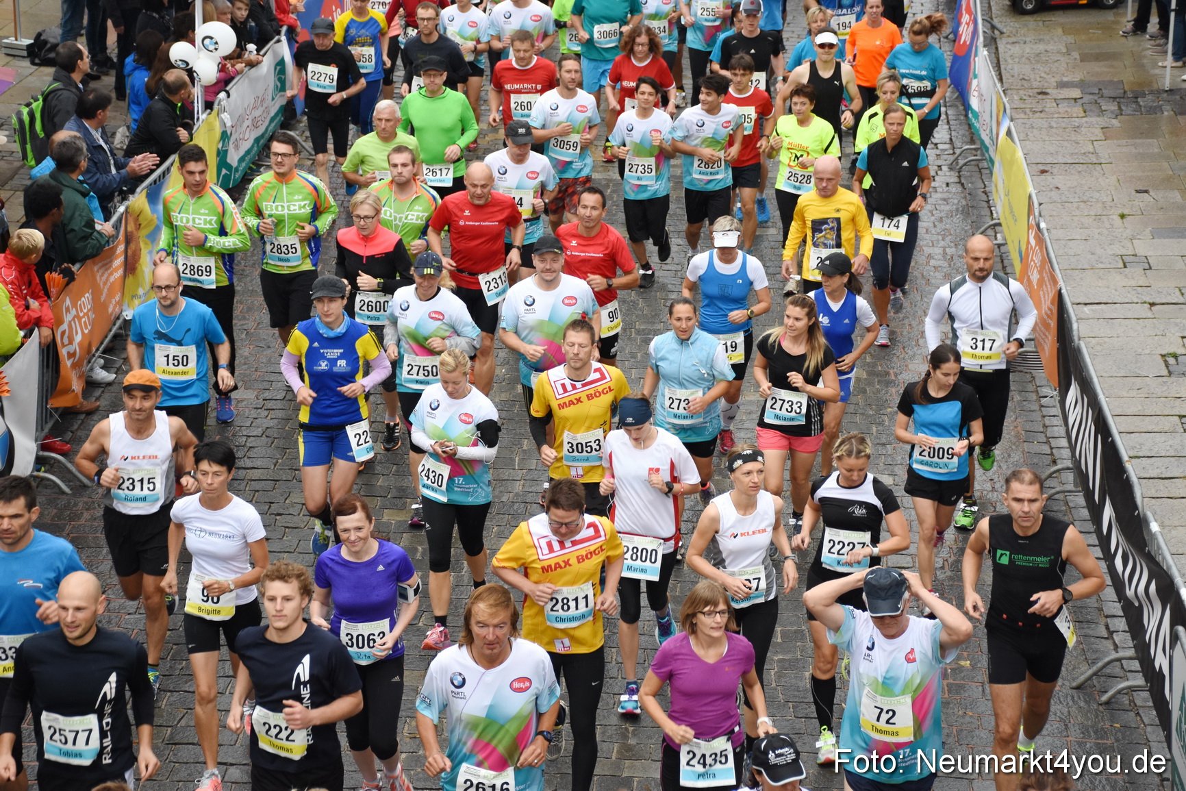 Stadtlauf Neumarkt 2016 1205