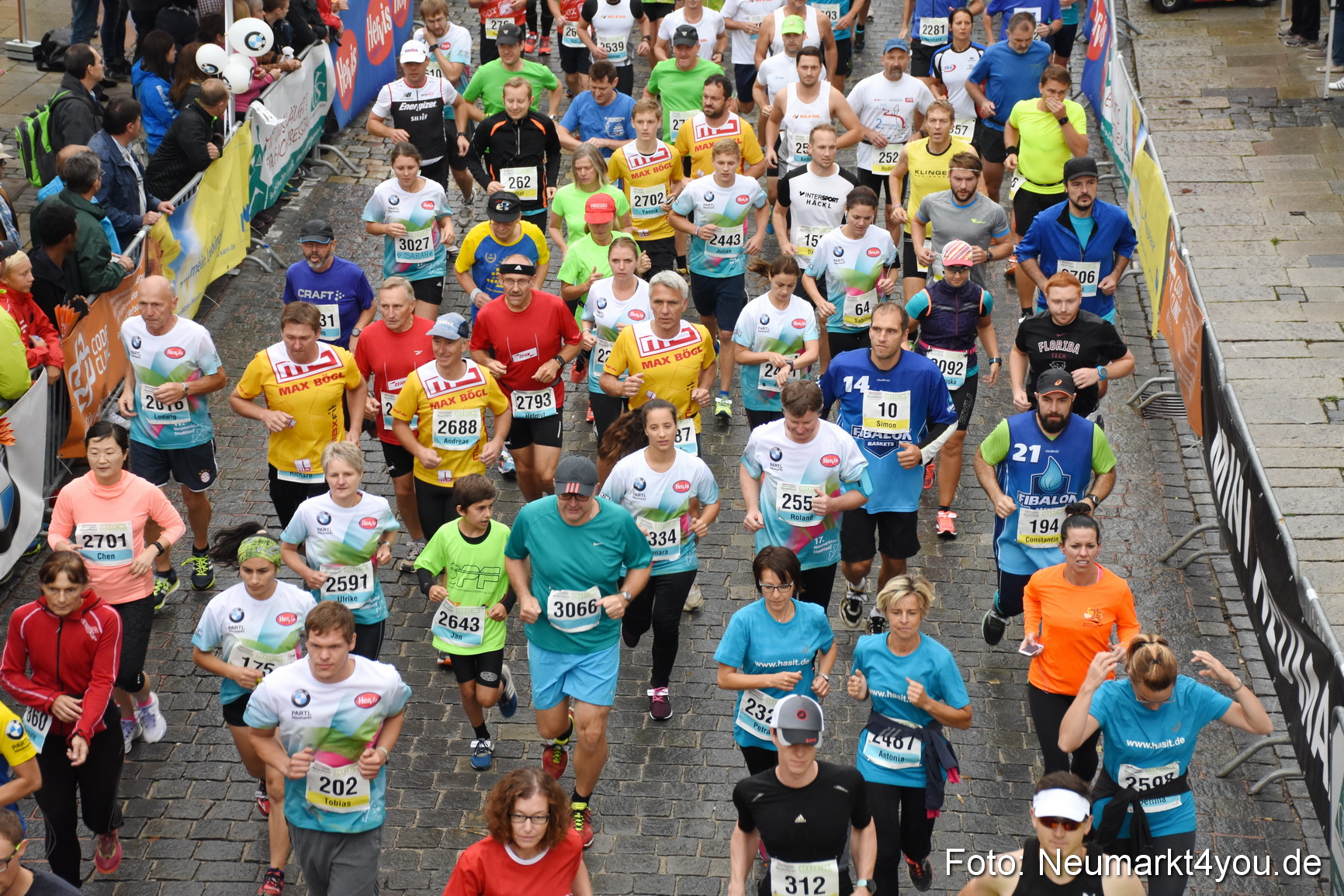 Stadtlauf Neumarkt 2016 1207