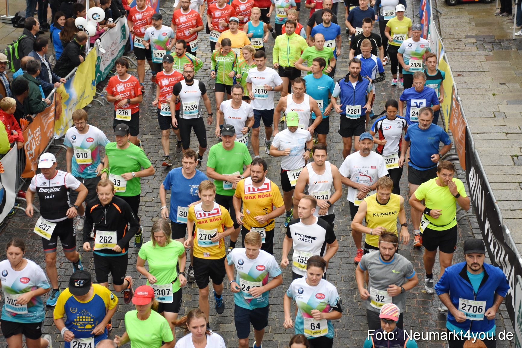 Stadtlauf Neumarkt 2016 1208