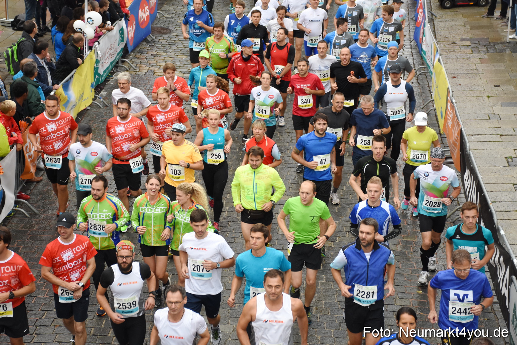 Stadtlauf Neumarkt 2016 1209