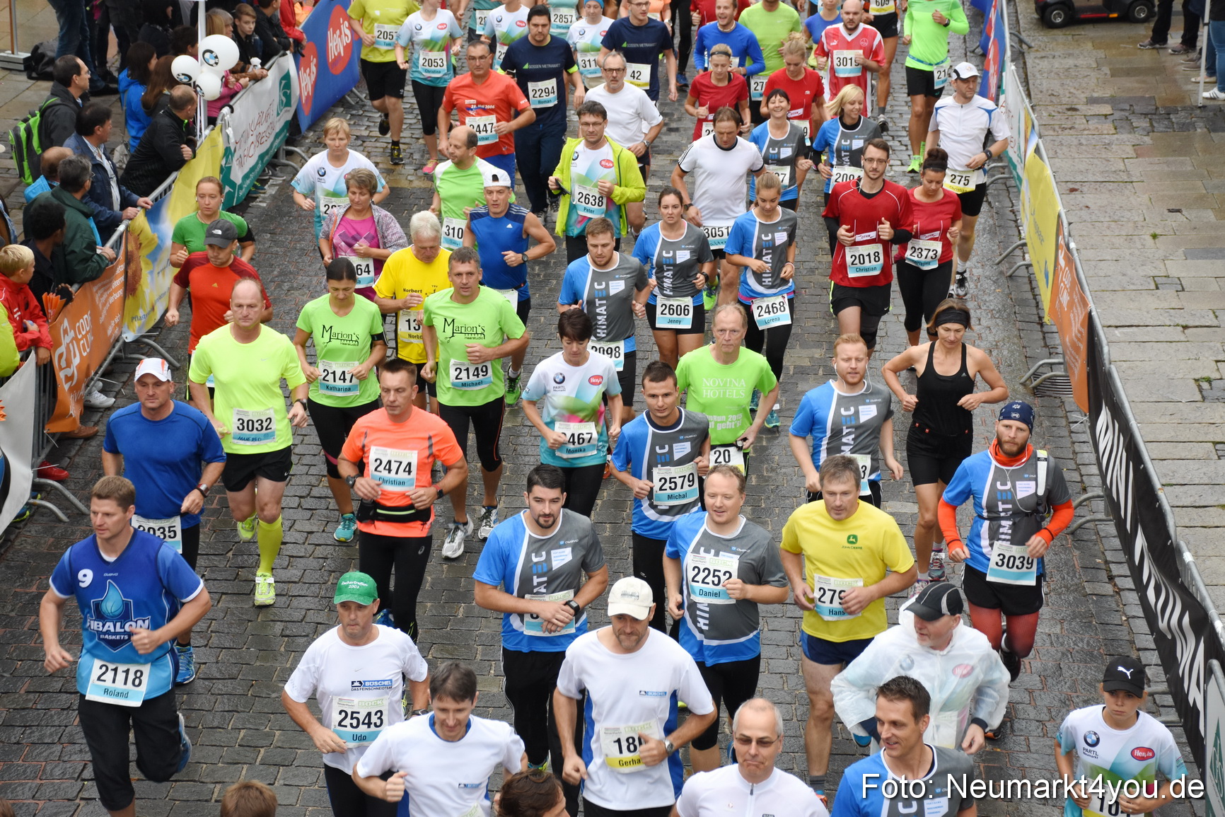 Stadtlauf Neumarkt 2016 1211