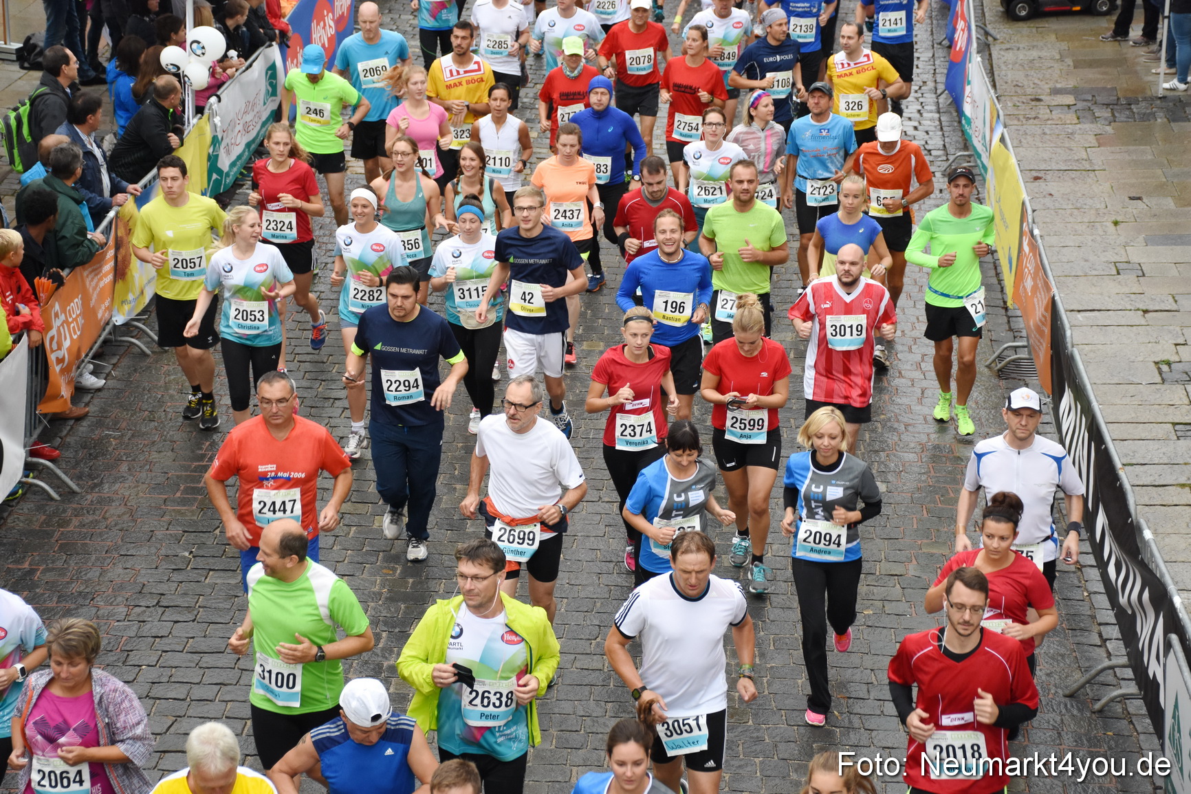 Stadtlauf Neumarkt 2016 1212