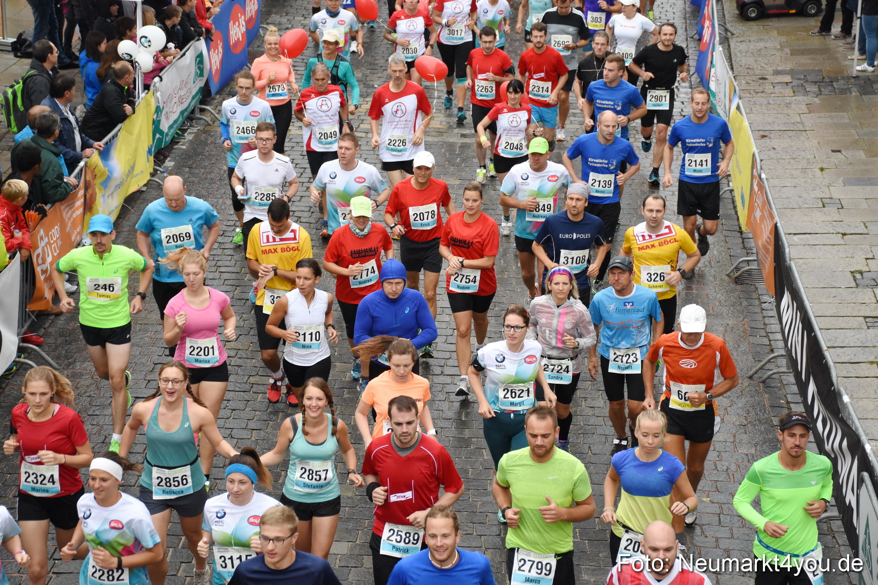 Stadtlauf Neumarkt 2016 1213