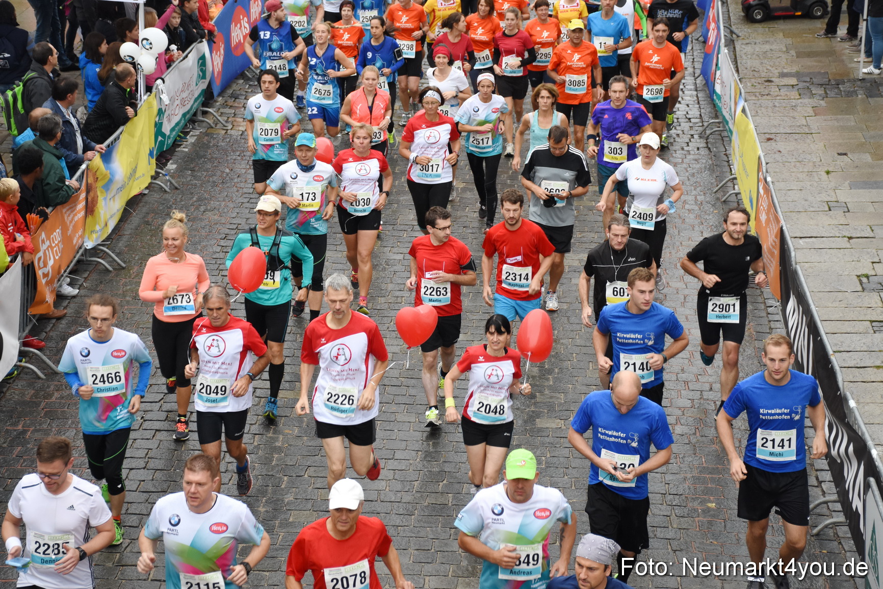 Stadtlauf Neumarkt 2016 1214