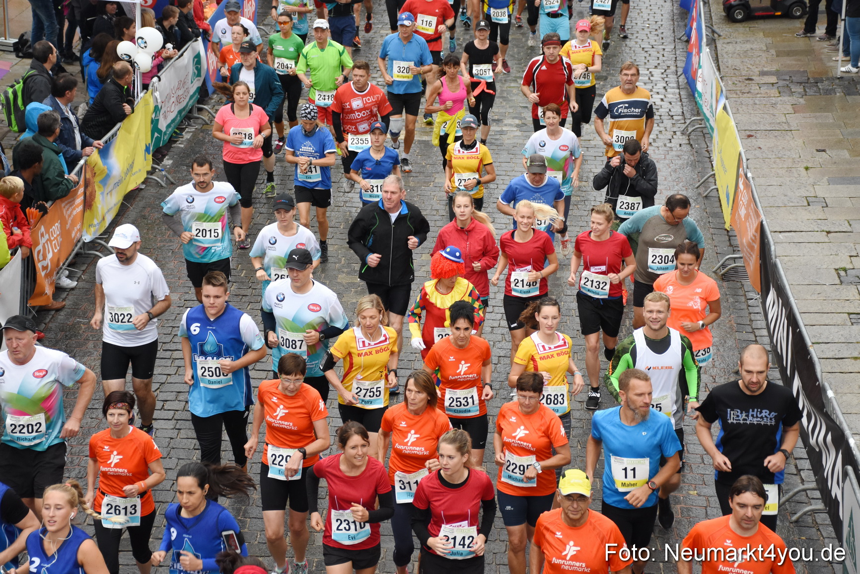 Stadtlauf Neumarkt 2016 1216