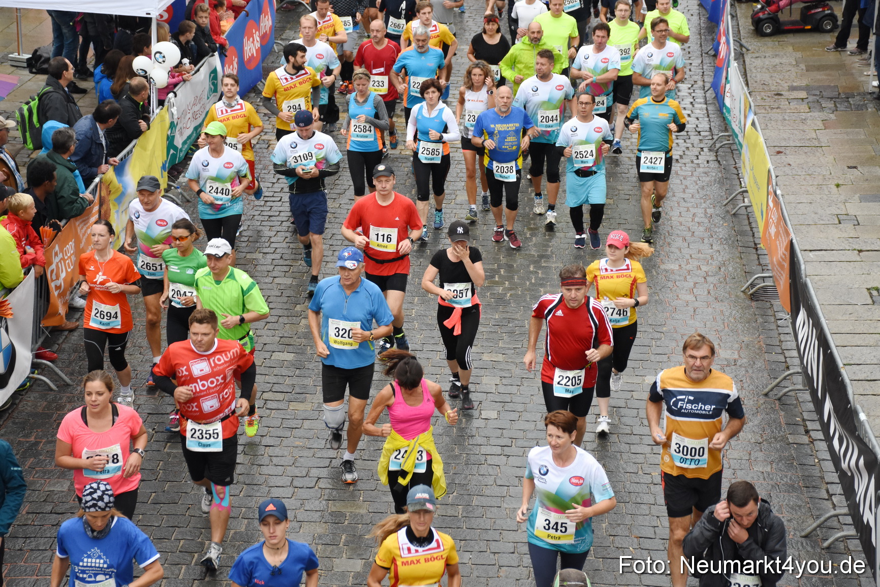 Stadtlauf Neumarkt 2016 1217