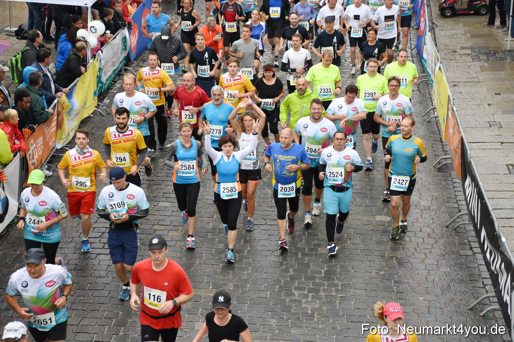 Stadtlauf Neumarkt 2016 1218