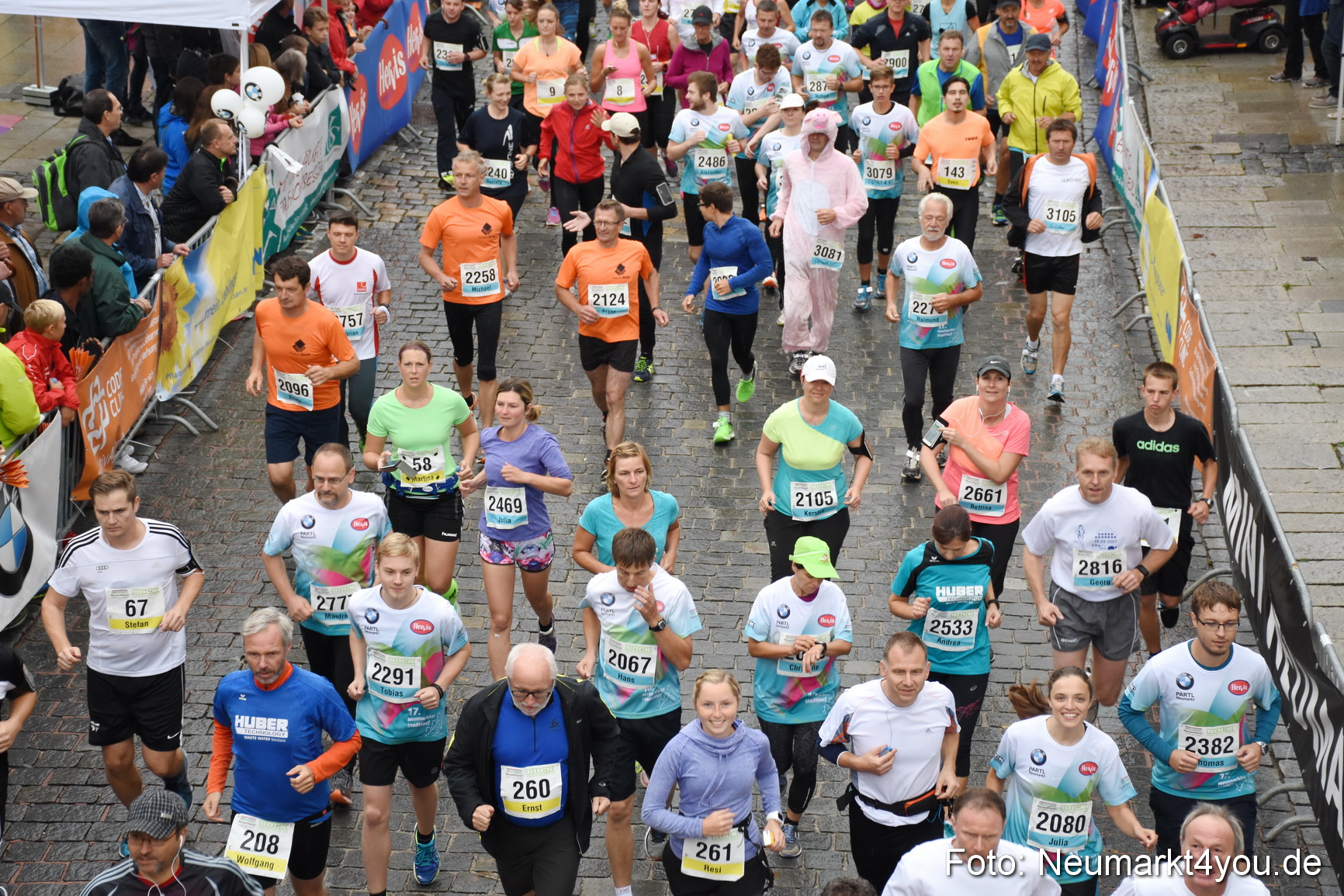 Stadtlauf Neumarkt 2016 1220