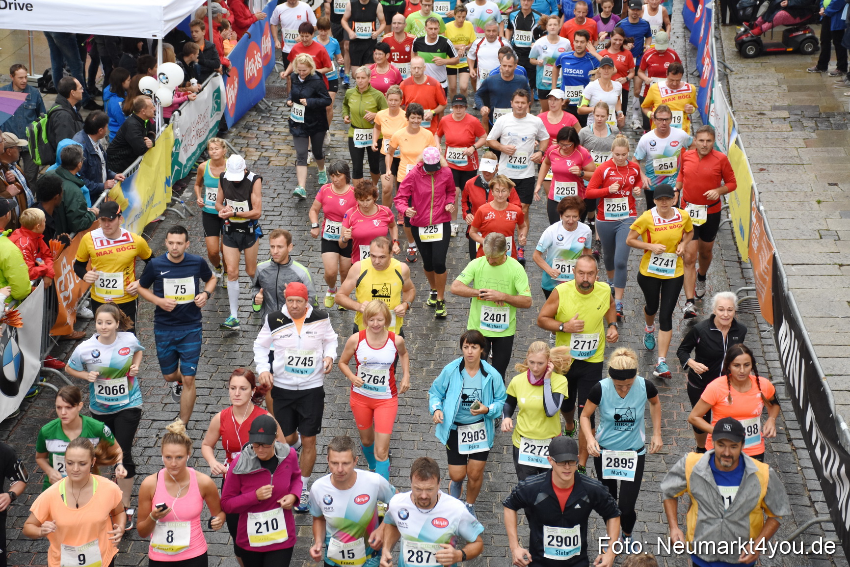 Stadtlauf Neumarkt 2016 1222