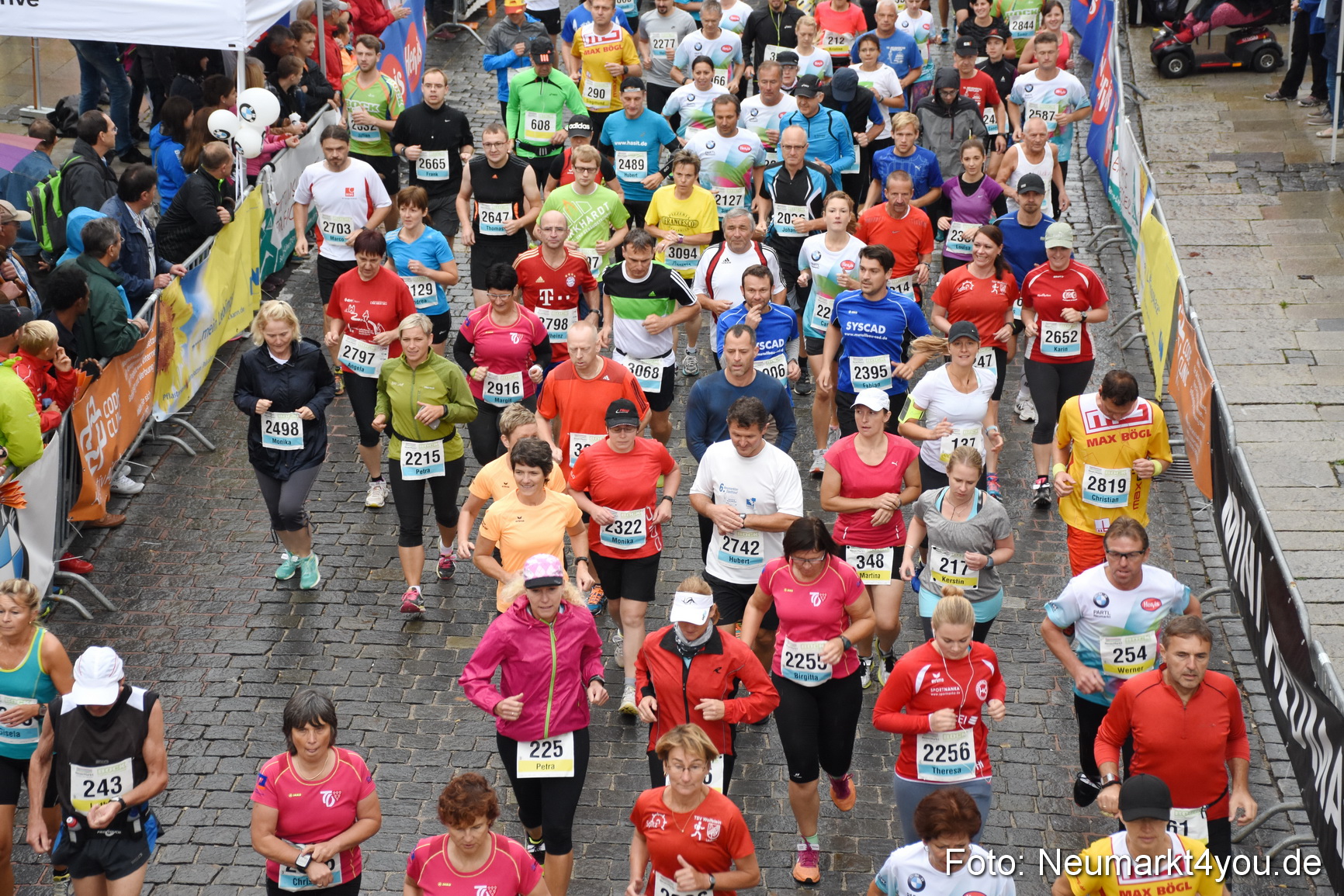 Stadtlauf Neumarkt 2016 1223