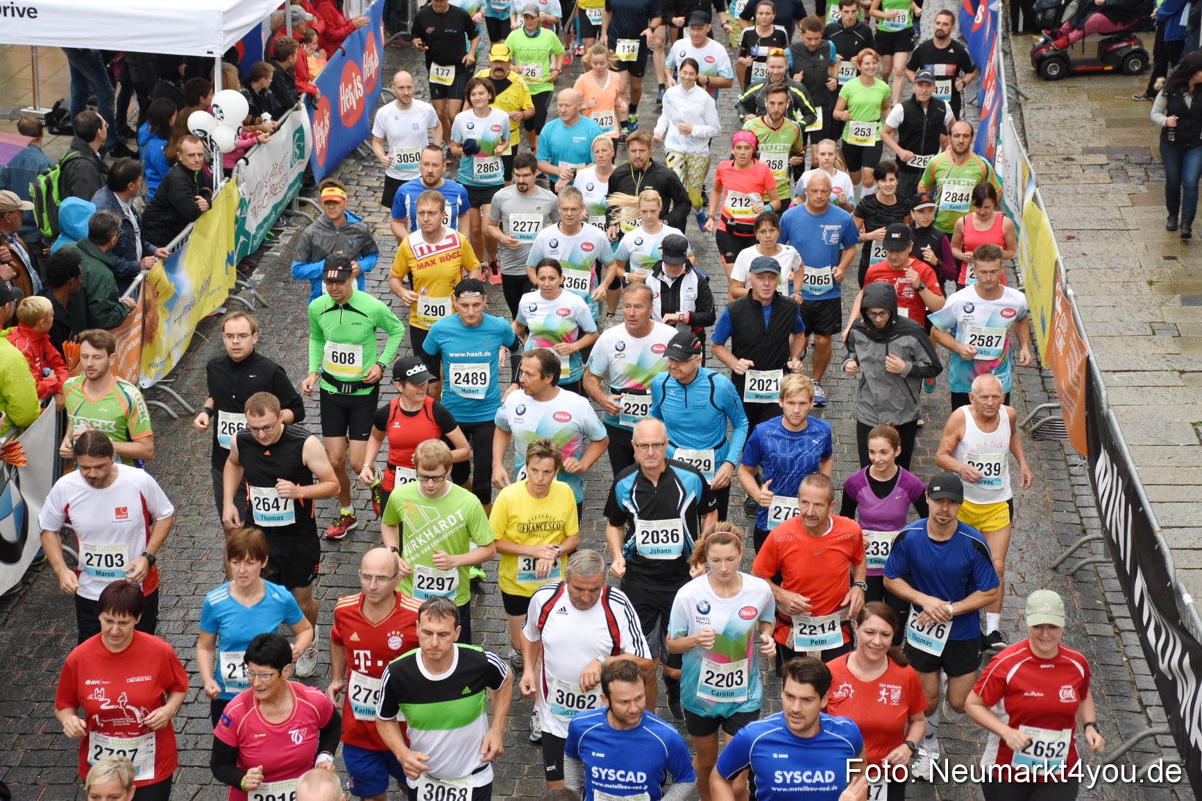 Stadtlauf Neumarkt 2016 1224