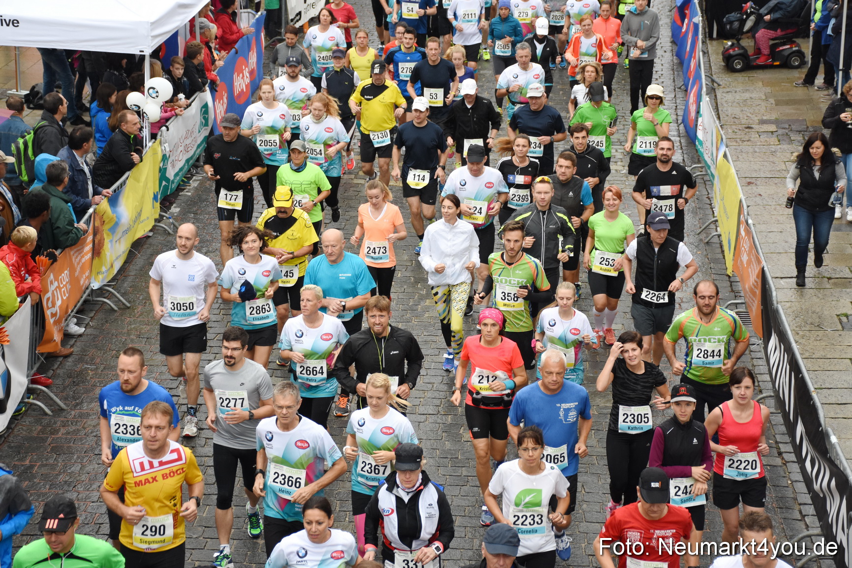 Stadtlauf Neumarkt 2016 1225