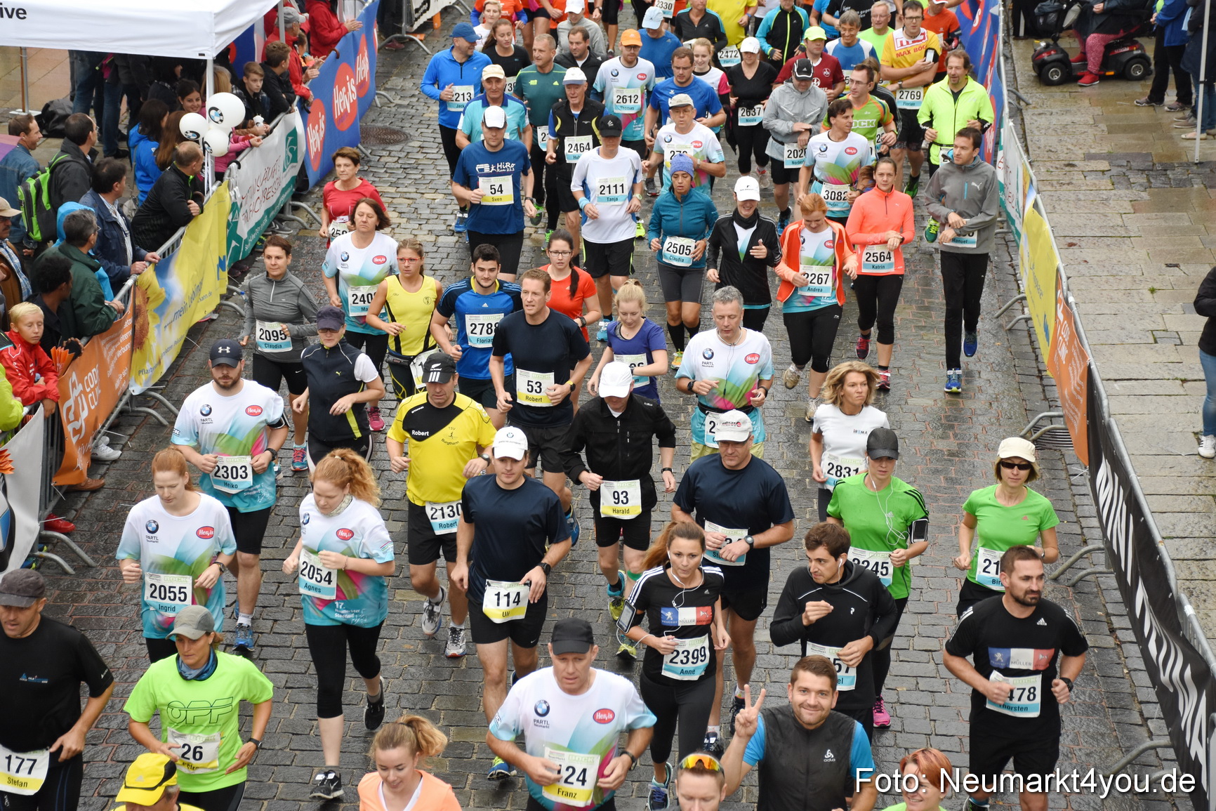 Stadtlauf Neumarkt 2016 1226