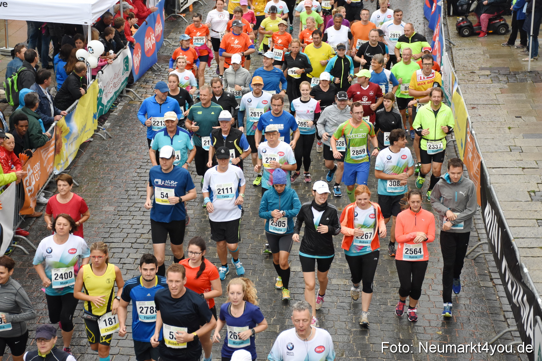 Stadtlauf Neumarkt 2016 1227