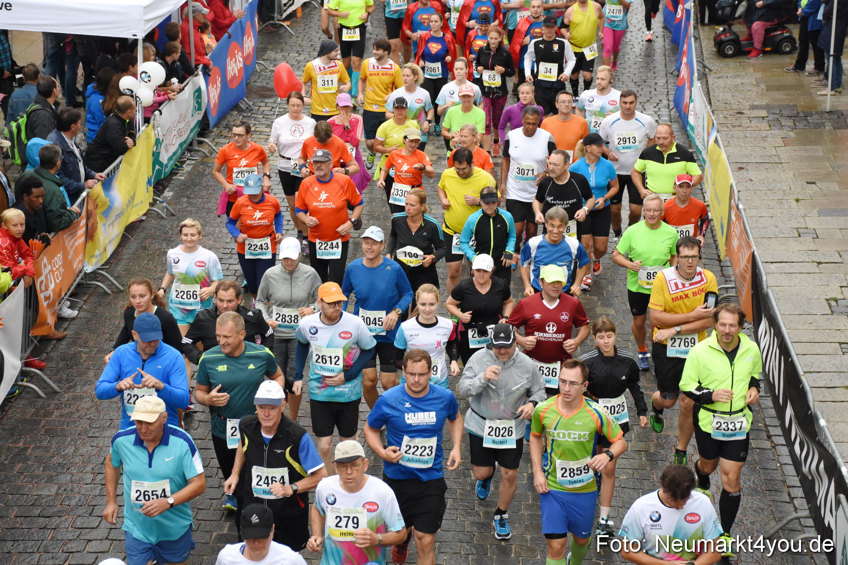 Stadtlauf Neumarkt 2016 1228