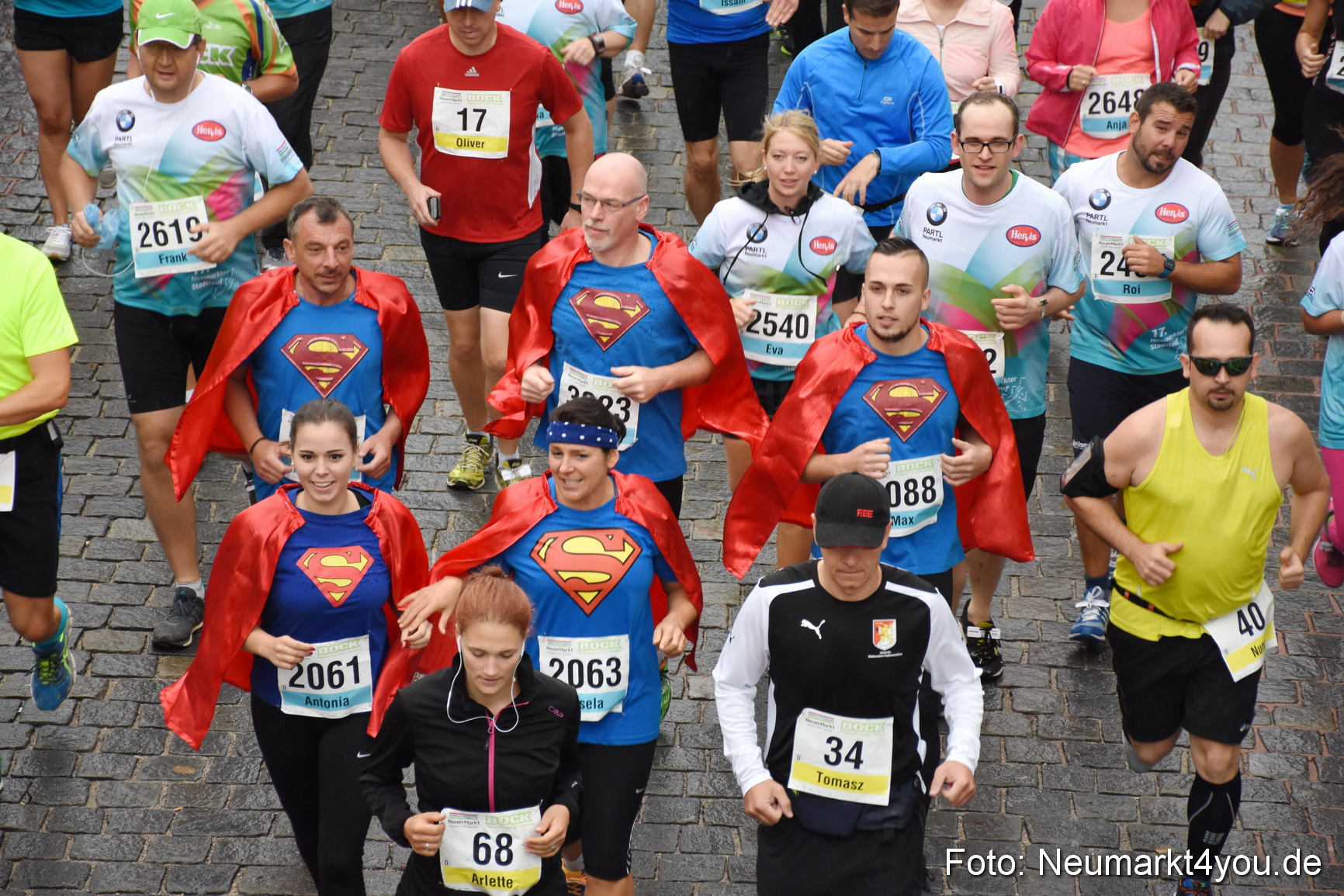 Stadtlauf Neumarkt 2016 1230