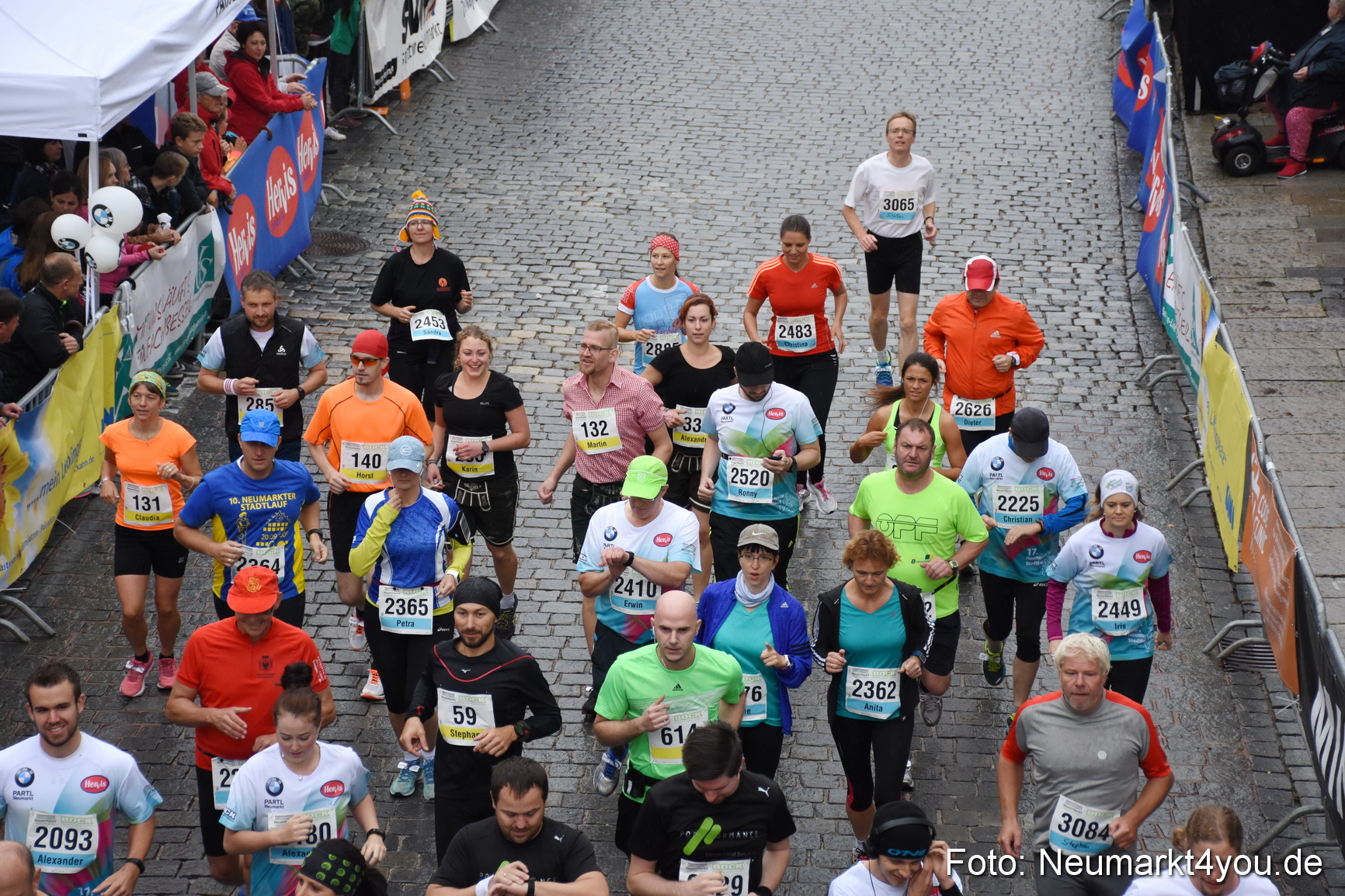 Stadtlauf Neumarkt 2016 1232