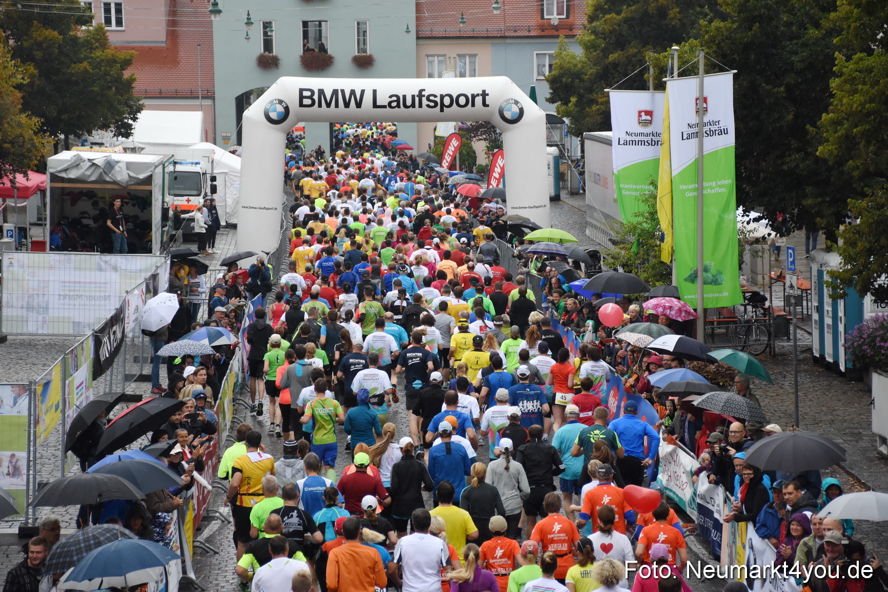Stadtlauf Neumarkt 2016 1233