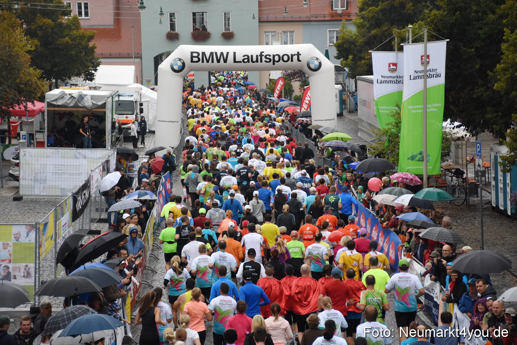 Stadtlauf Neumarkt 2016 1234