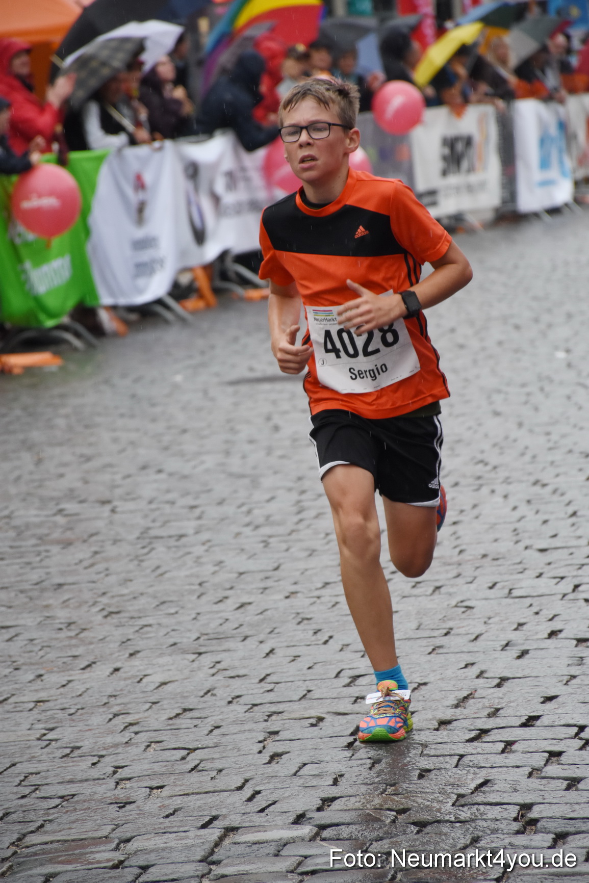 Stadtlauf Neumarkt 2016 0426