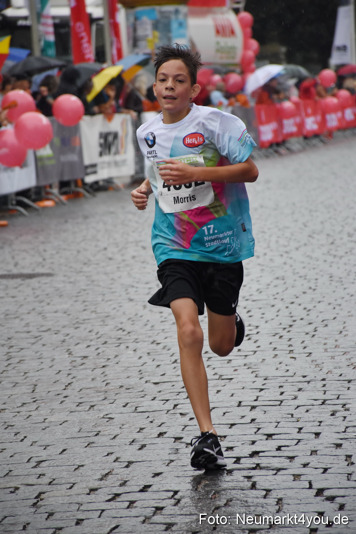 Stadtlauf Neumarkt 2016 0427