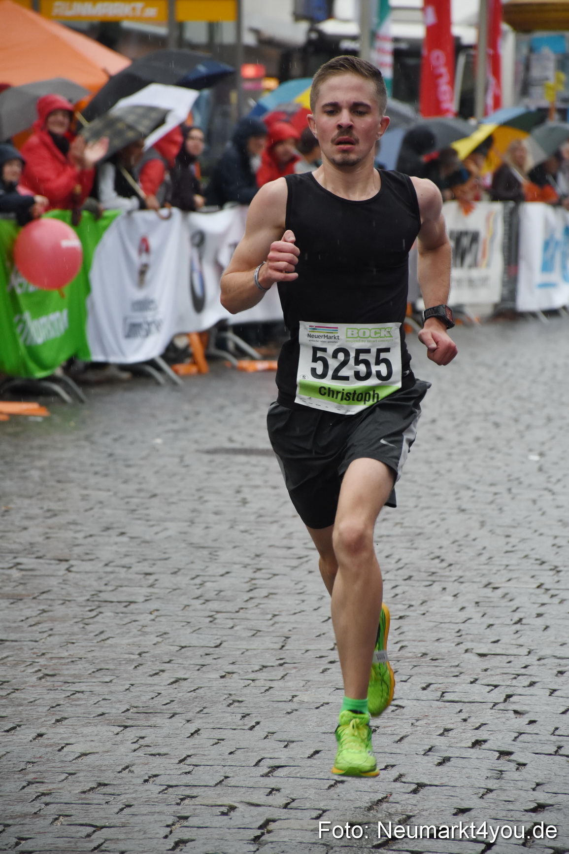 Stadtlauf Neumarkt 2016 0429