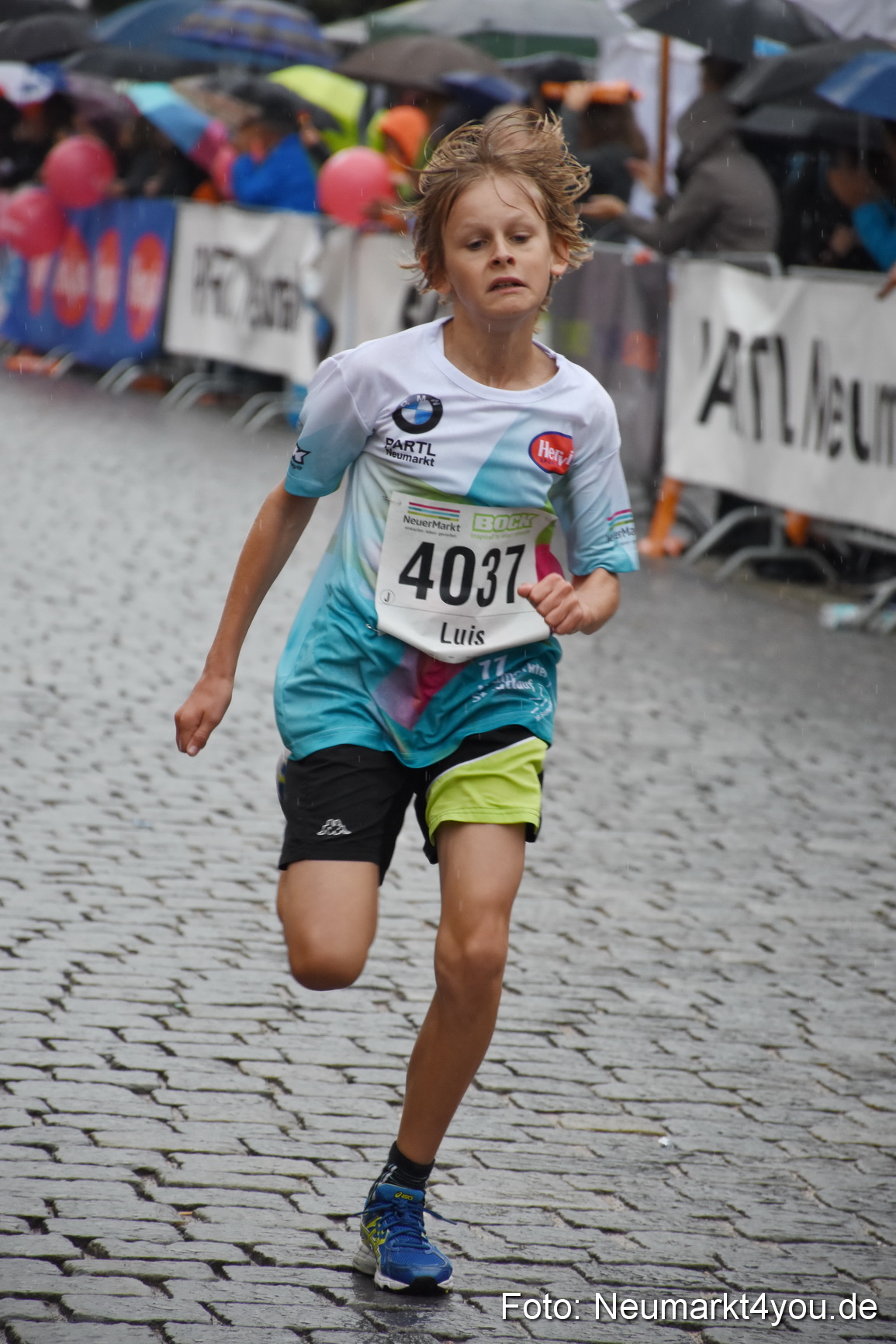 Stadtlauf Neumarkt 2016 0431